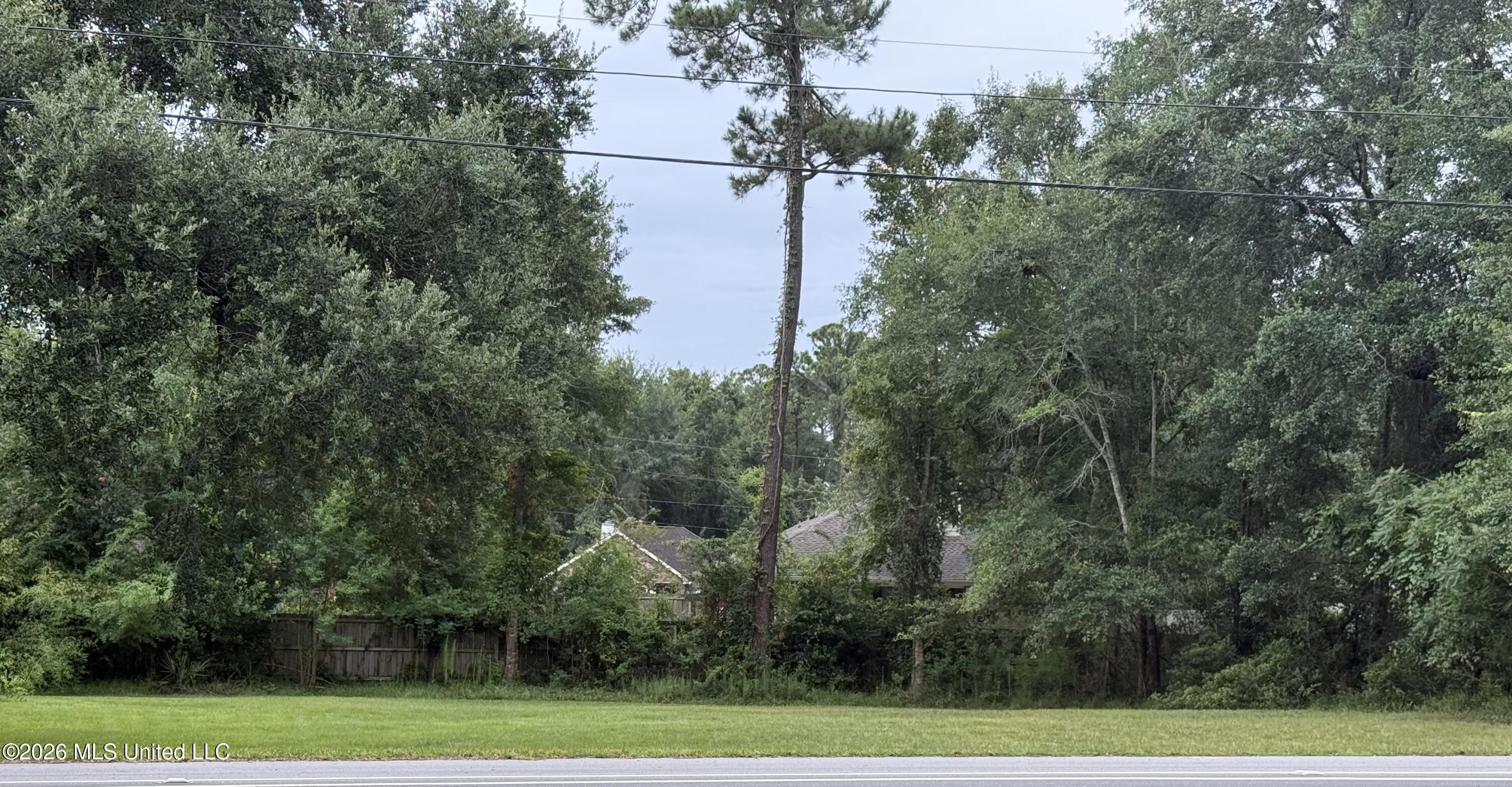 E Diamondhead Drive
