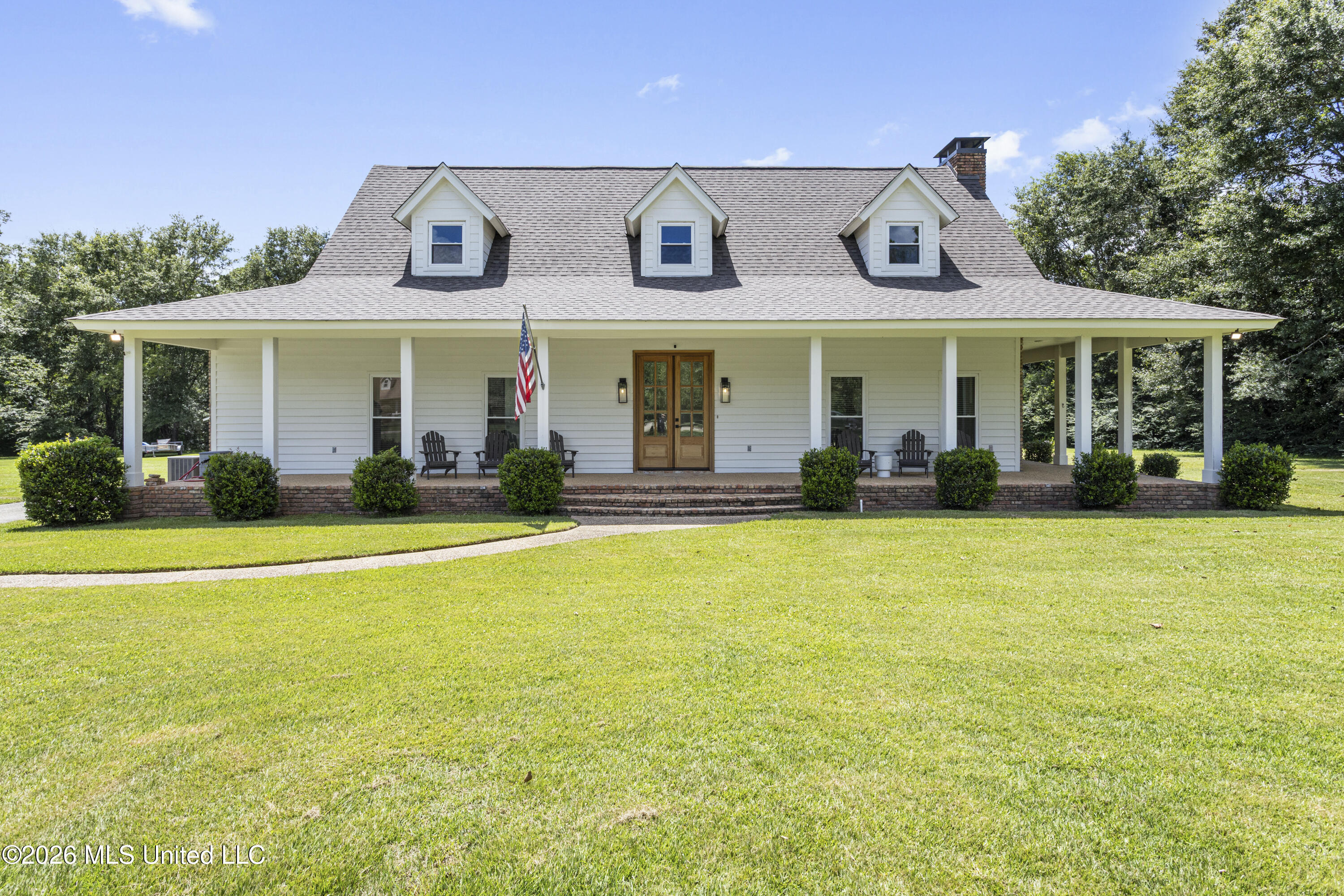 14365 Country Wood Drive