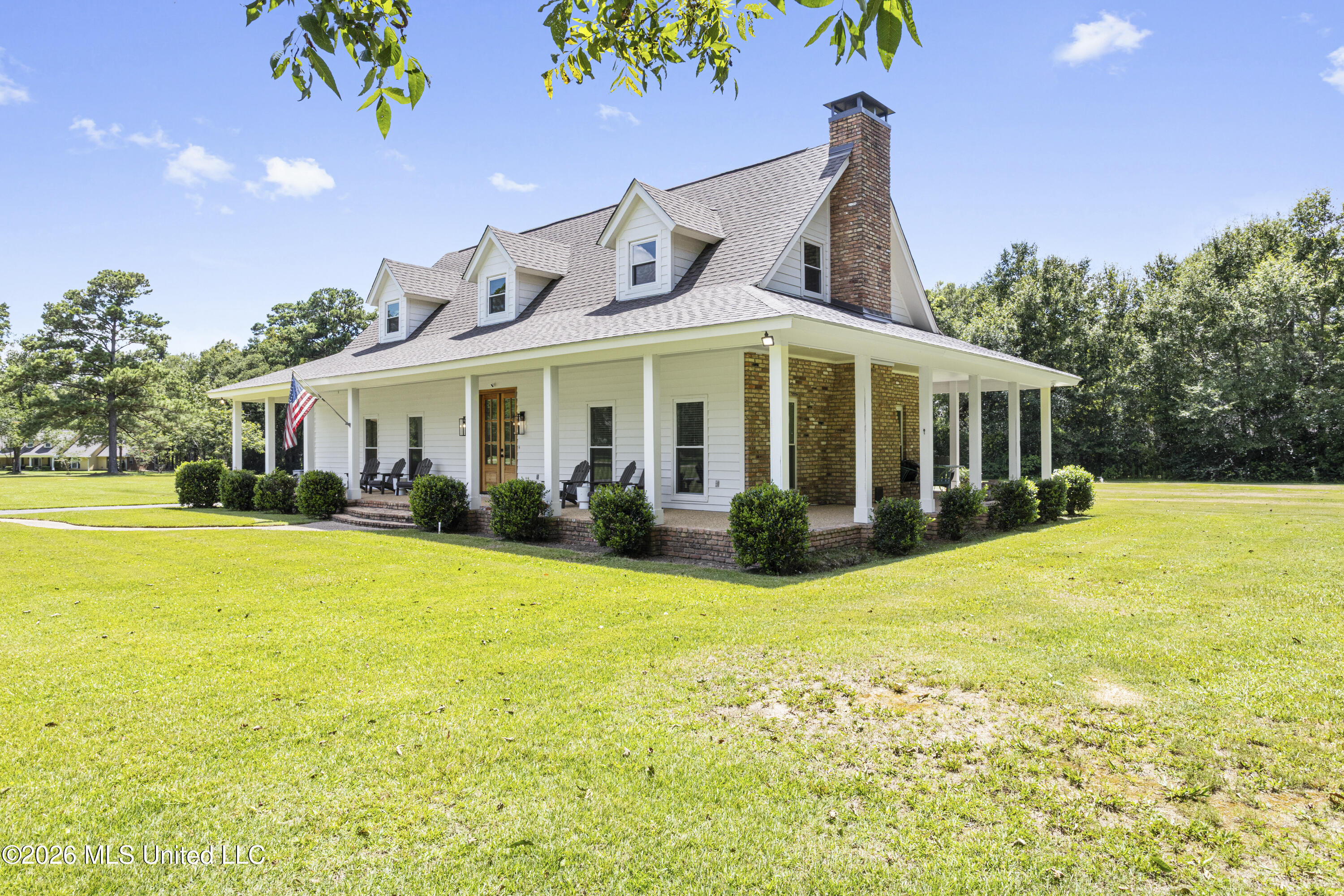 14365 Country Wood Drive