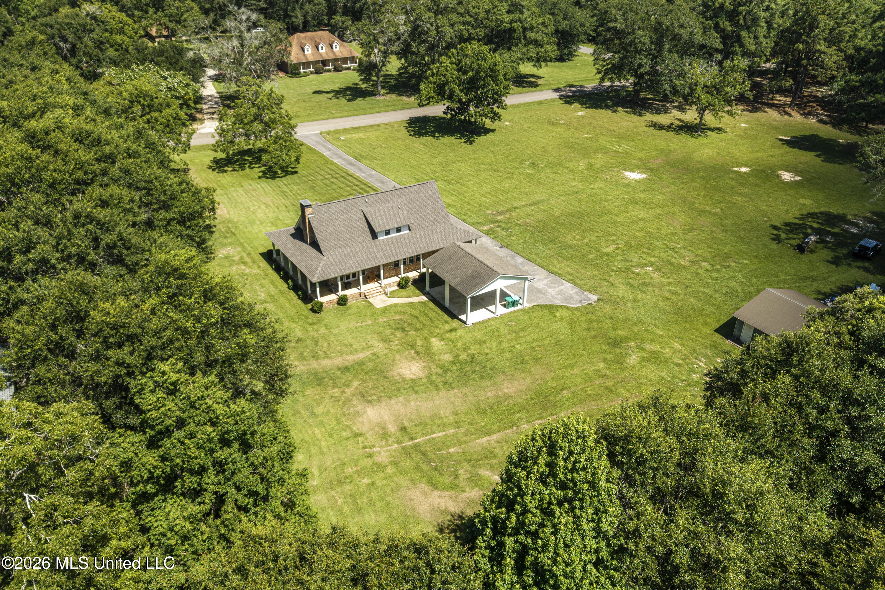 14365 Country Wood Drive