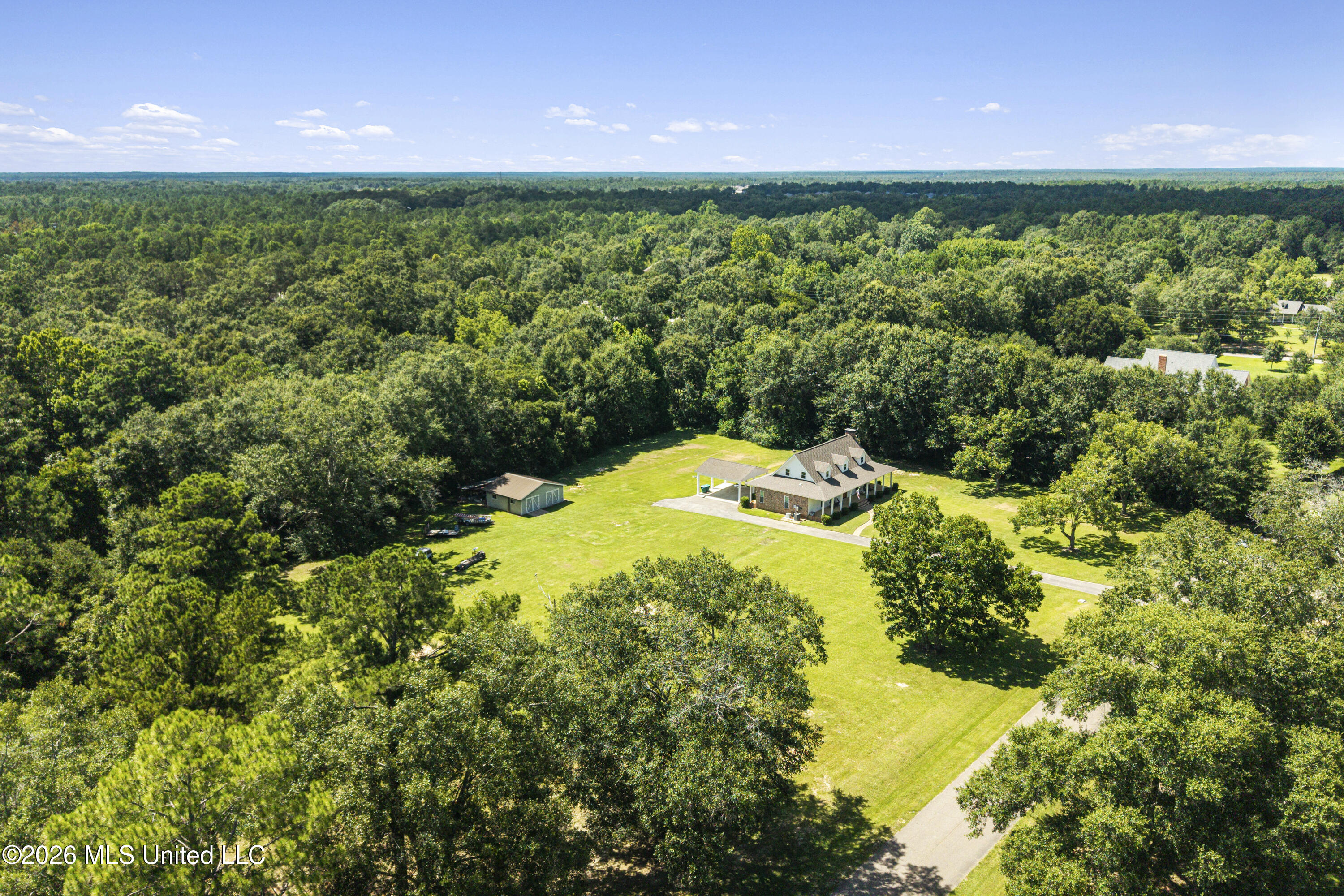14365 Country Wood Drive