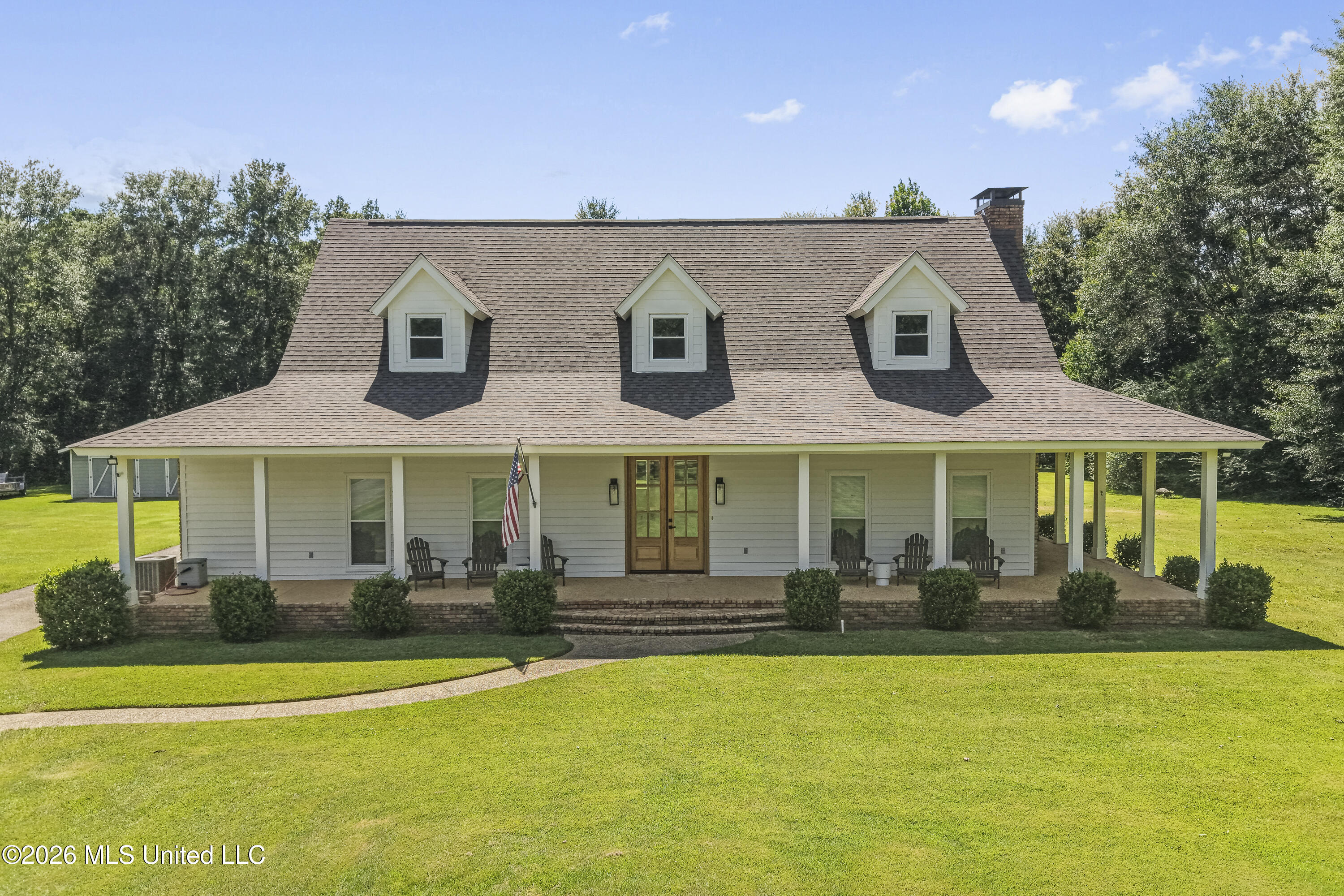 14365 Country Wood Drive
