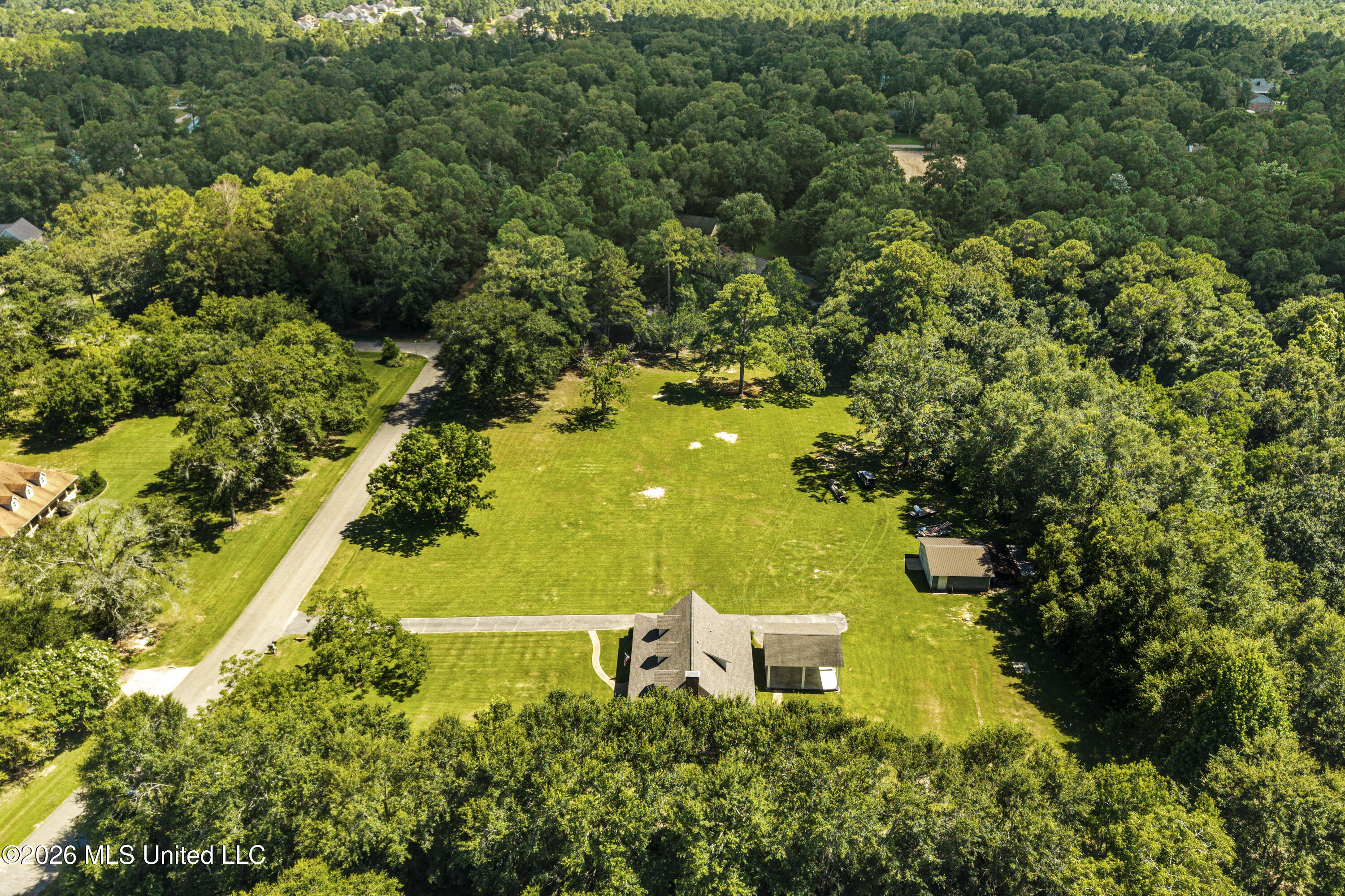 14365 Country Wood Drive