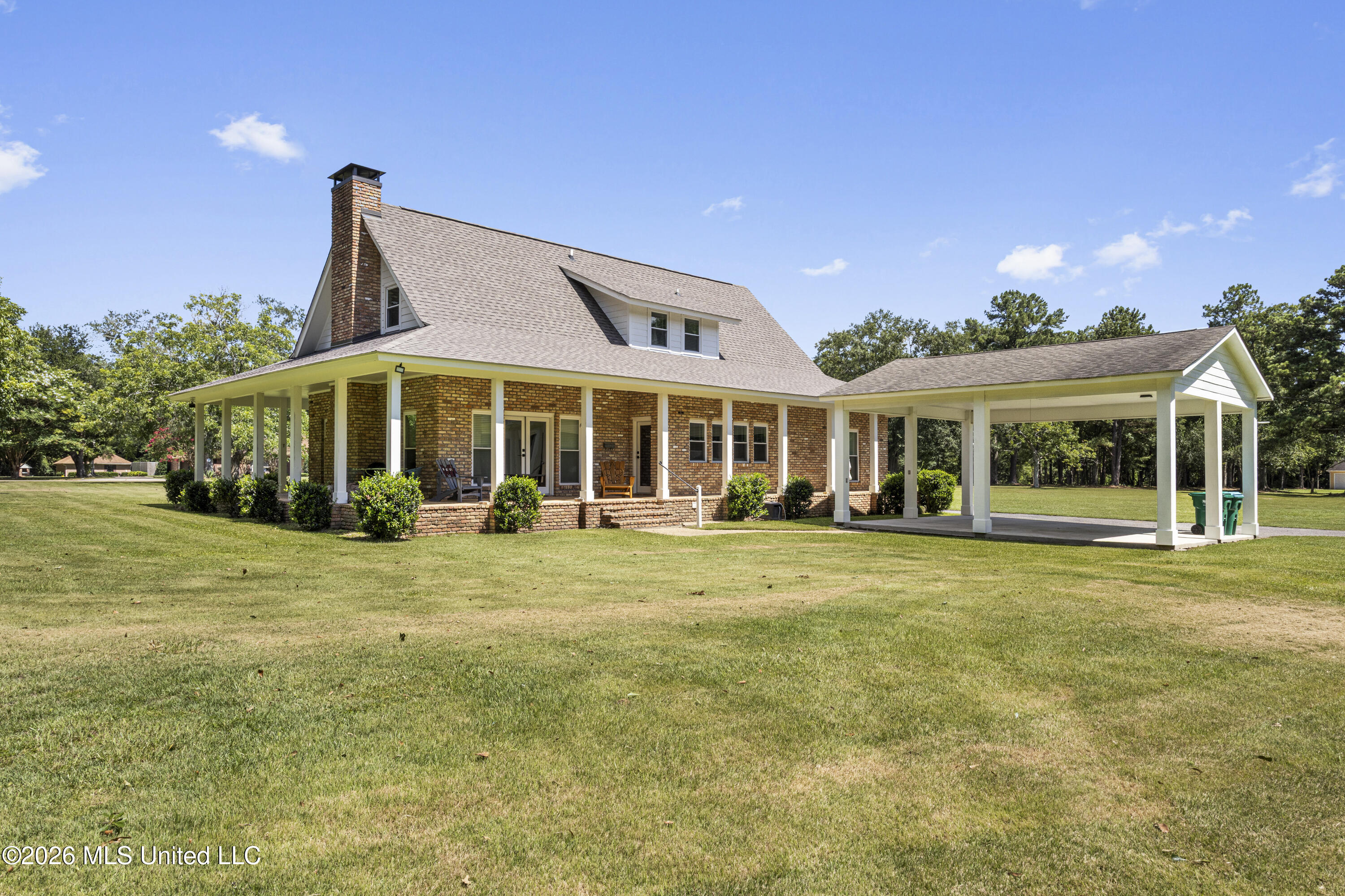 14365 Country Wood Drive