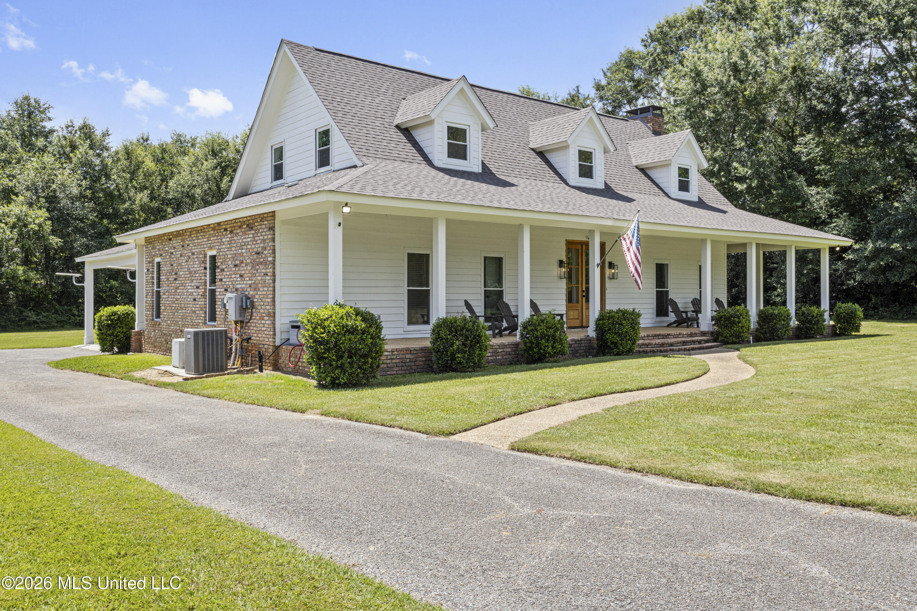 14365 Country Wood Drive
