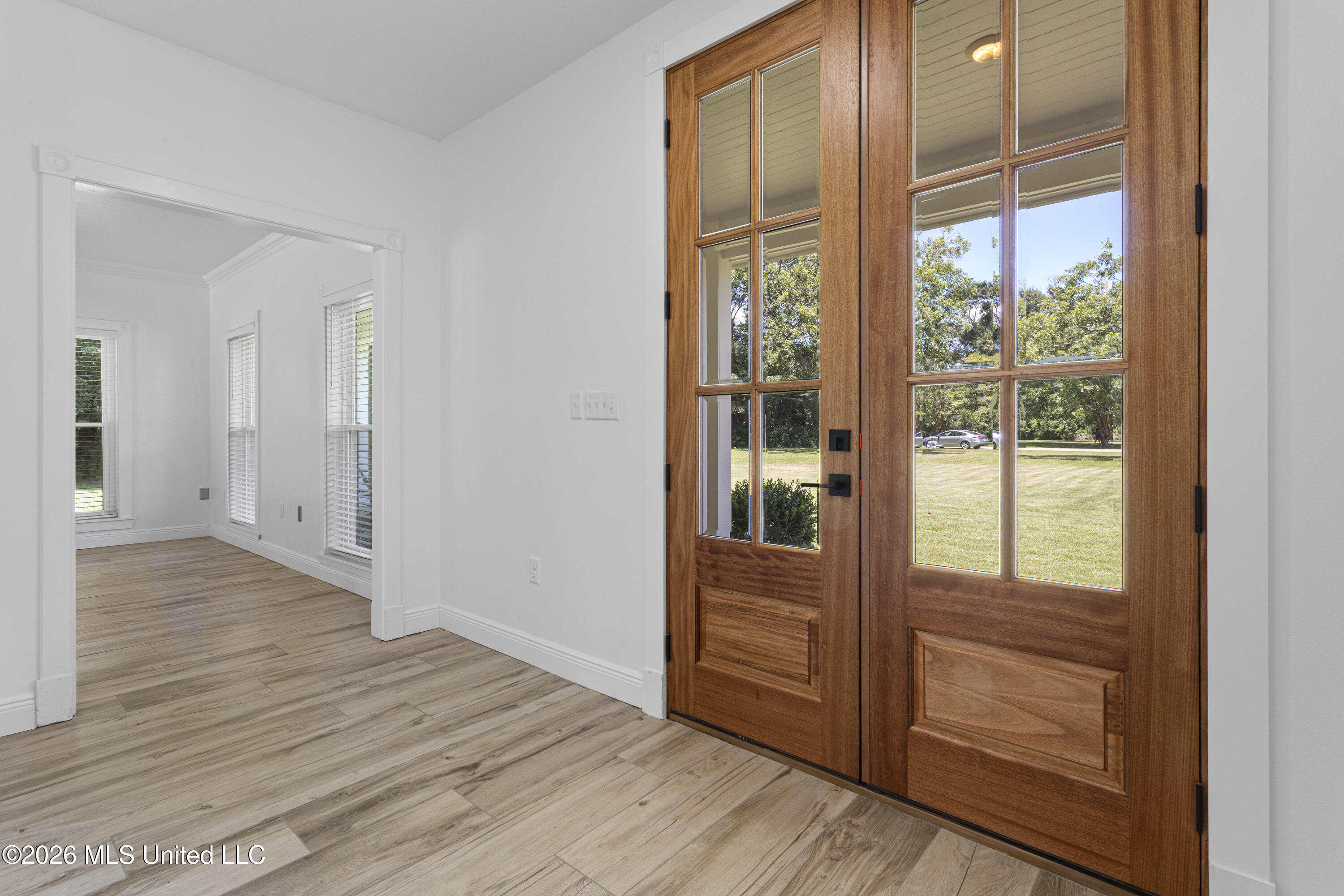 14365 Country Wood Drive
