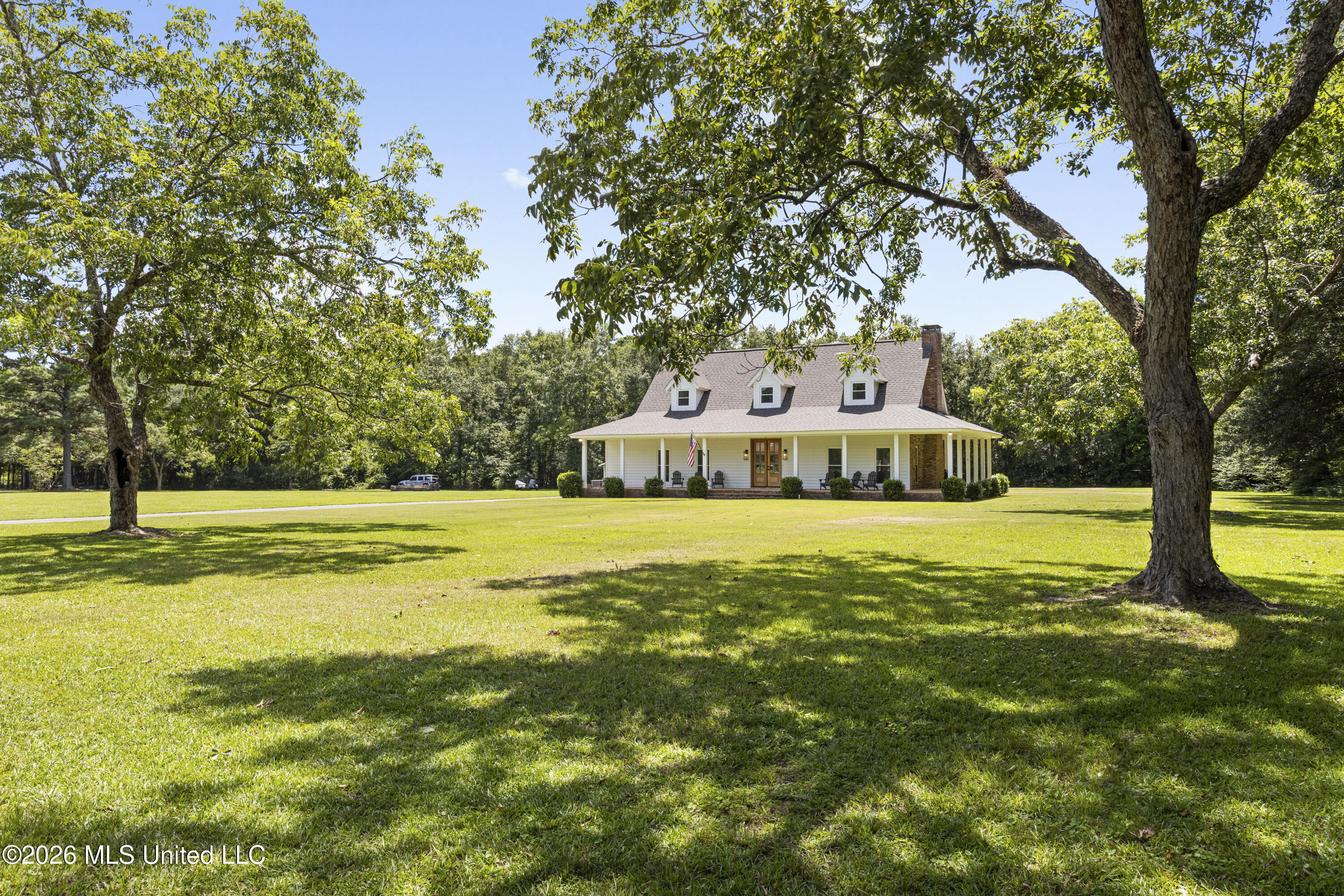 14365 Country Wood Drive