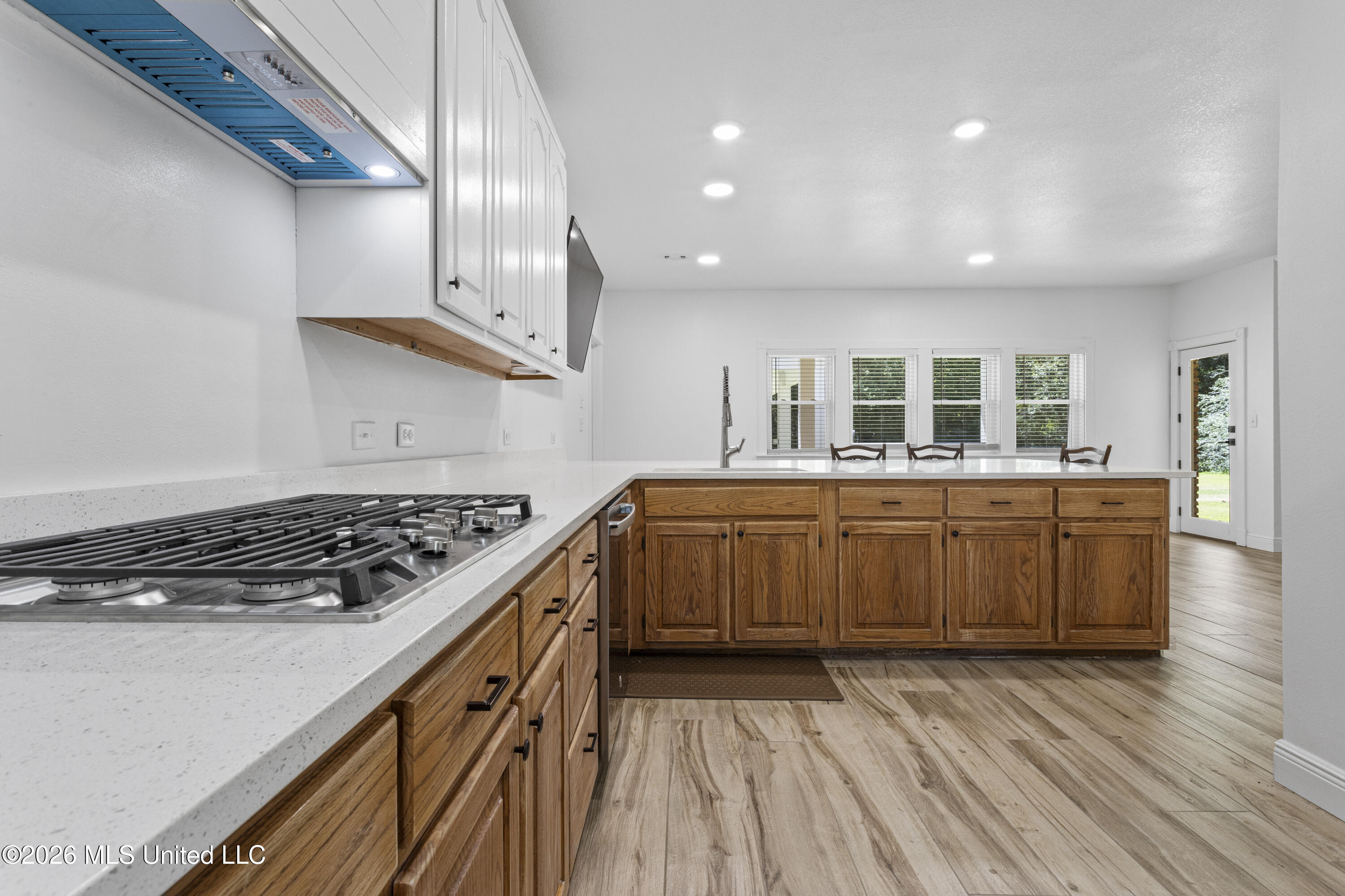 14365 Country Wood Drive