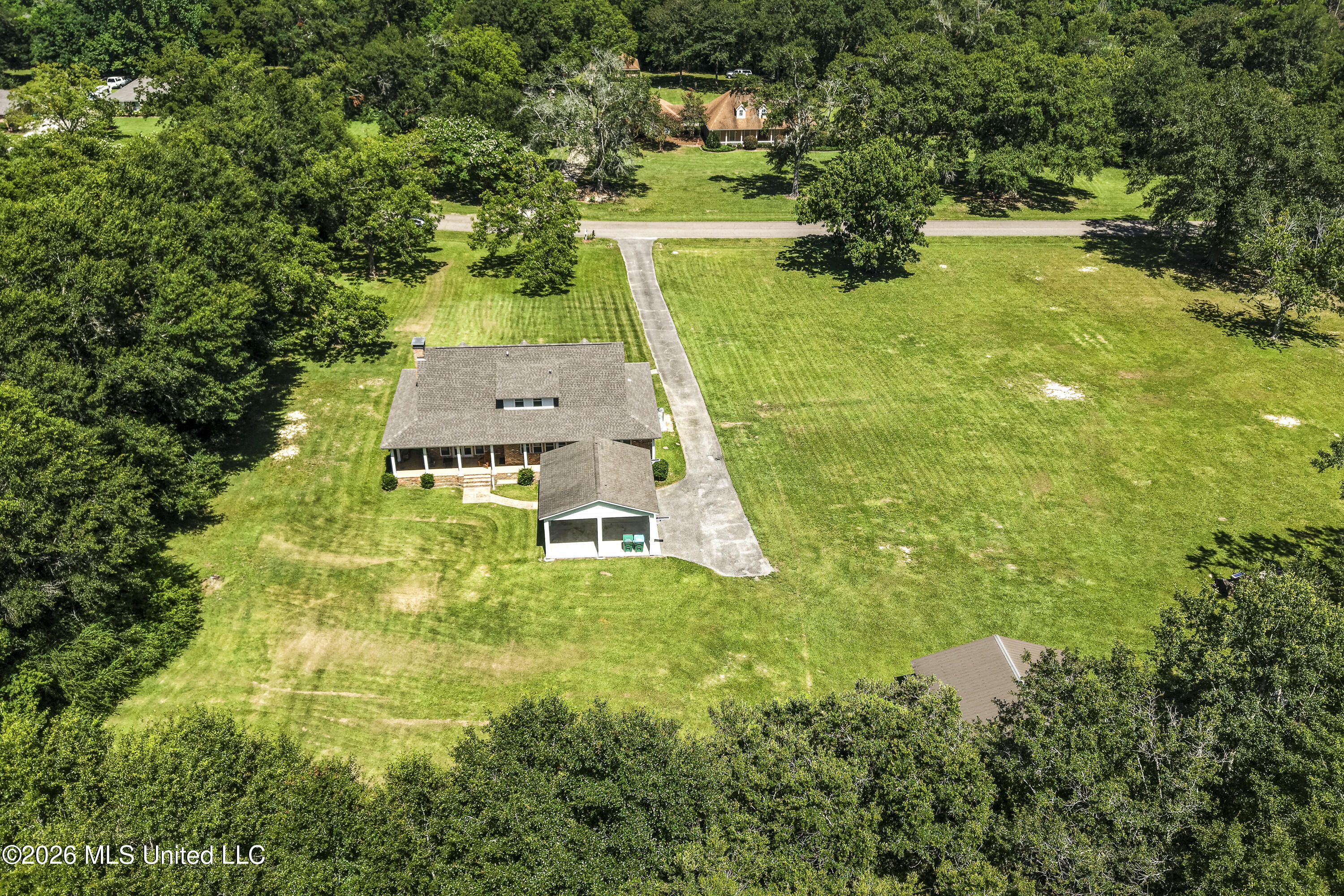 14365 Country Wood Drive