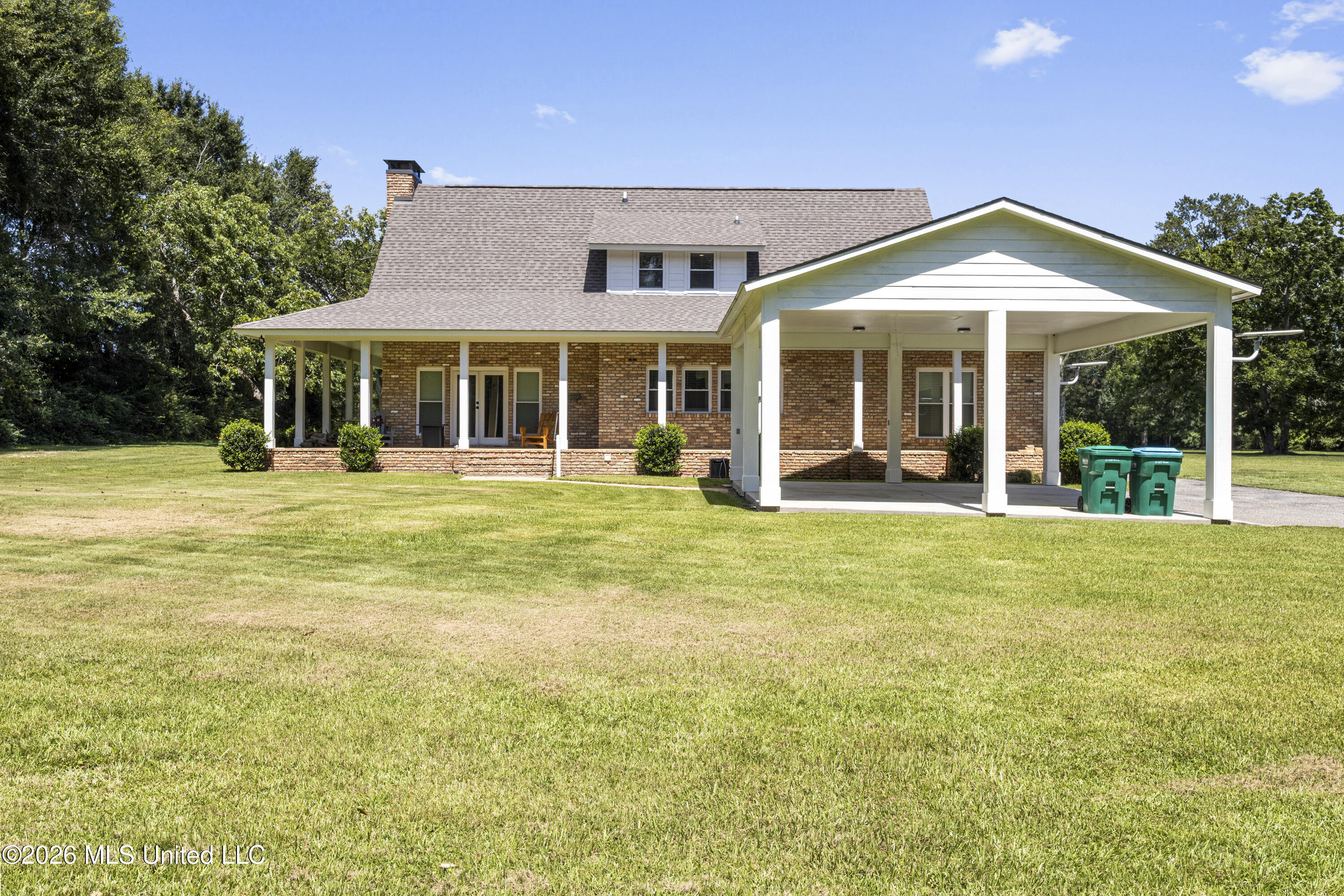 14365 Country Wood Drive
