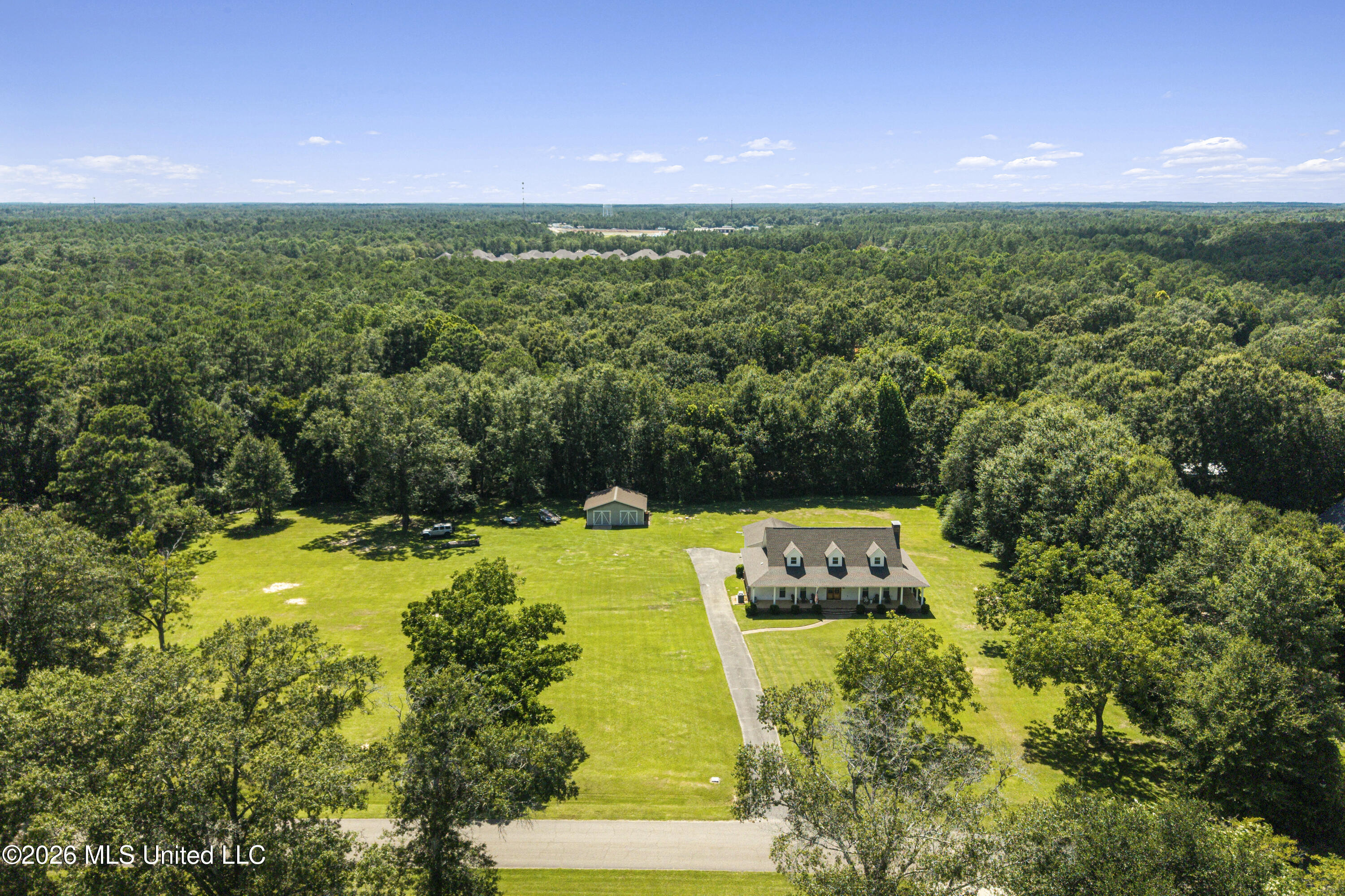 14365 Country Wood Drive