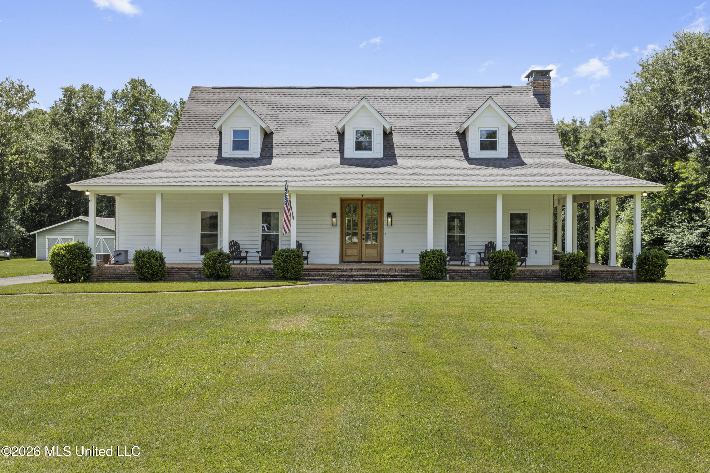 14365 Country Wood Drive