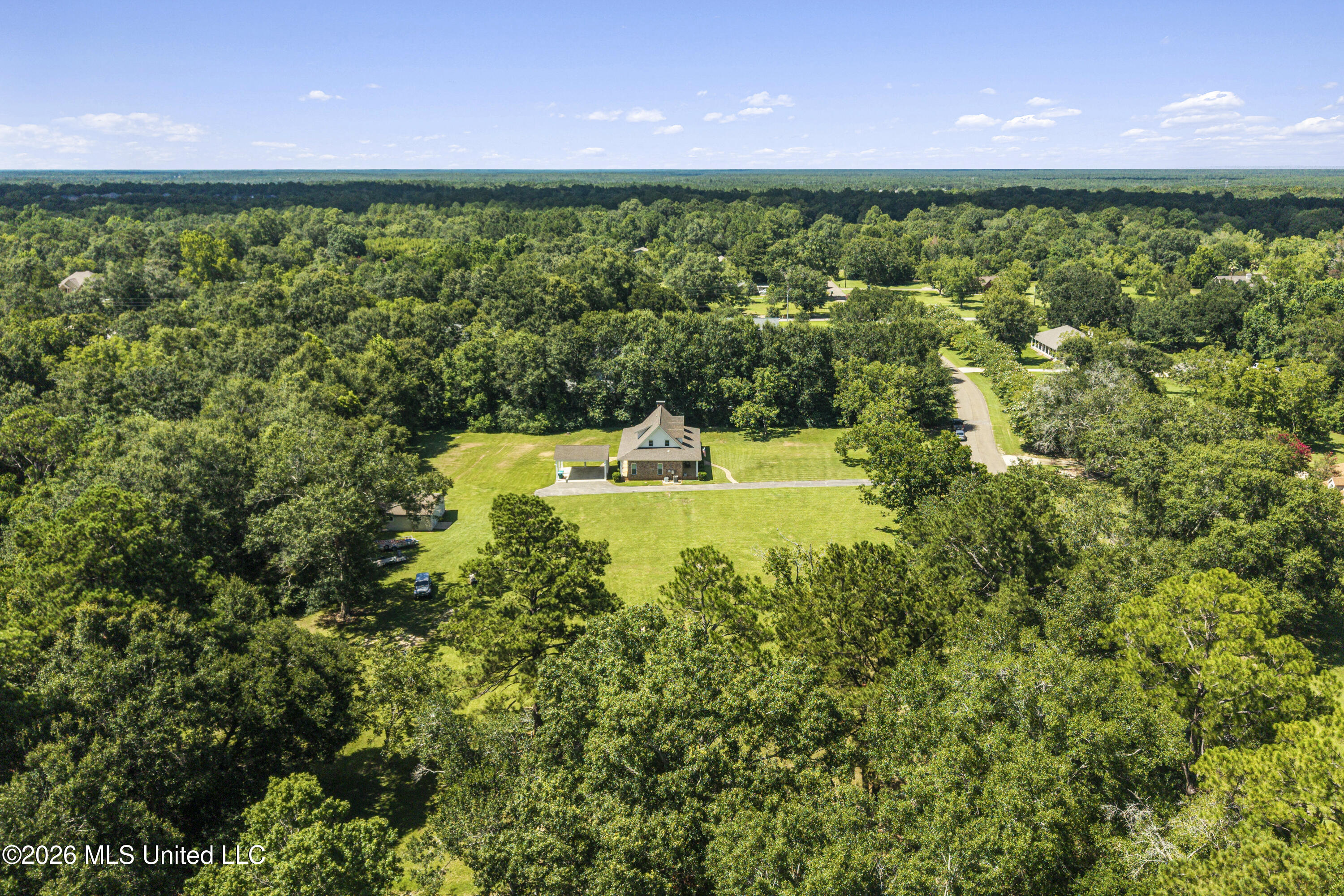 14365 Country Wood Drive