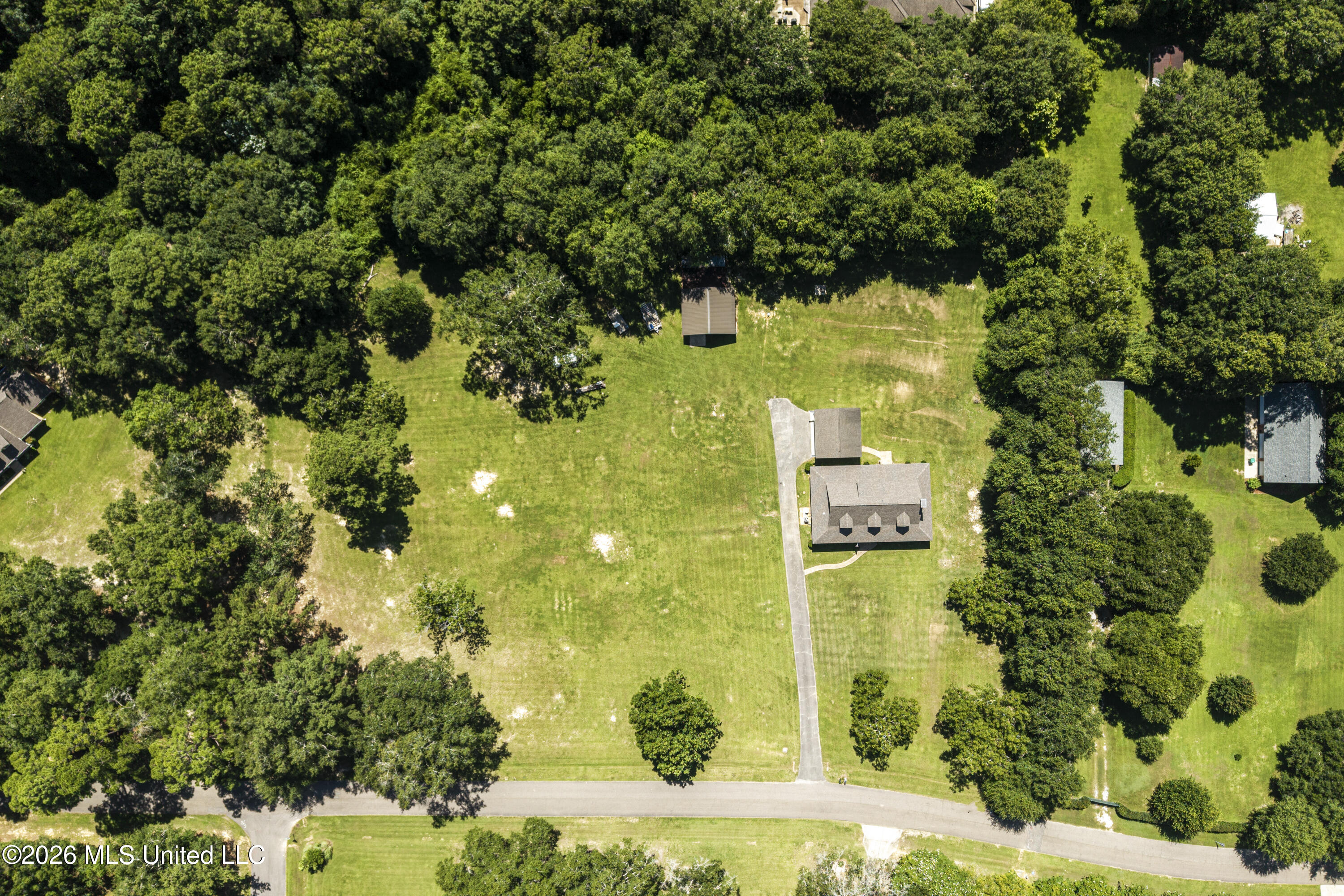 14365 Country Wood Drive