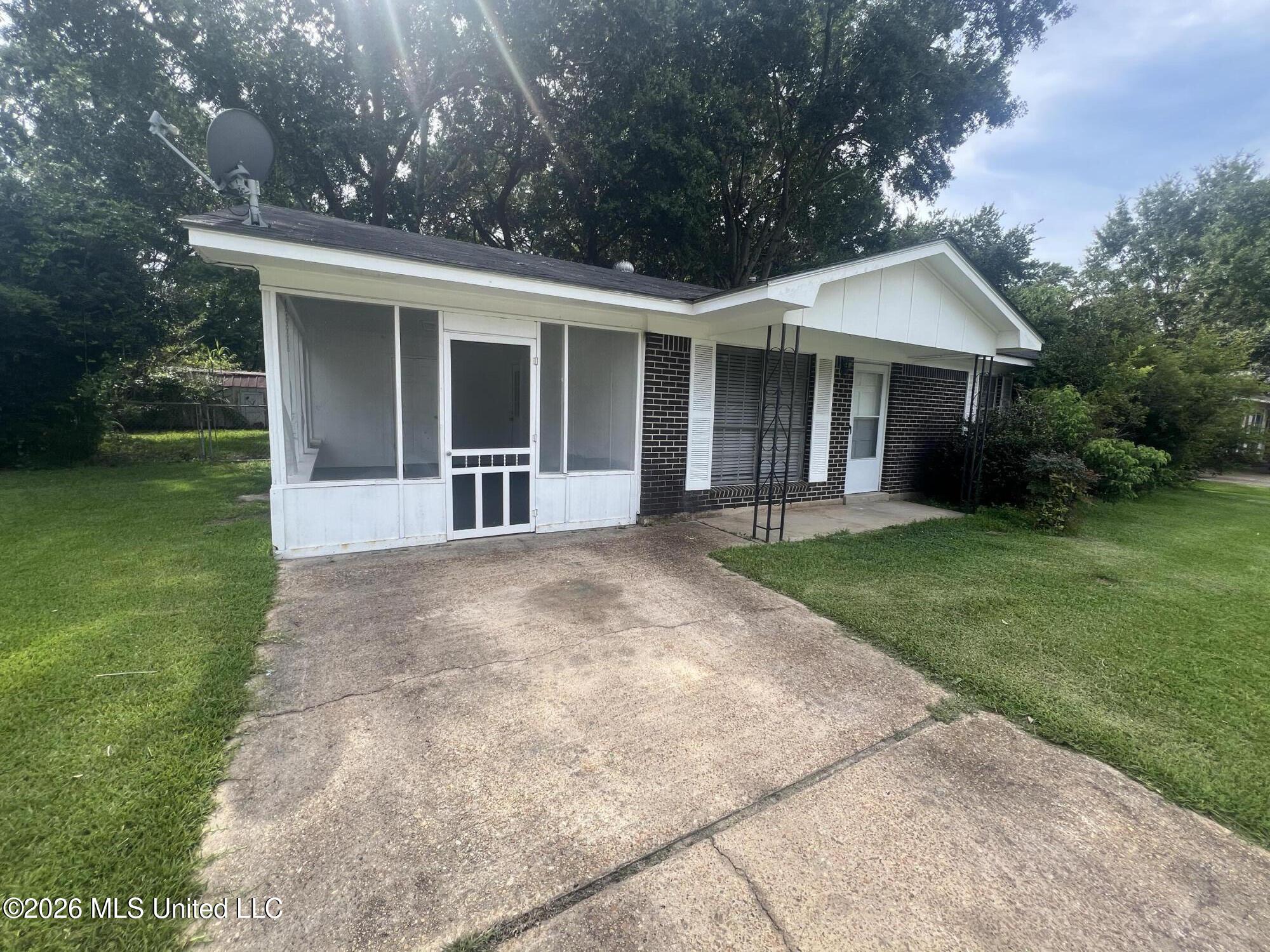 117 Evergreen Drive, D'Iberville