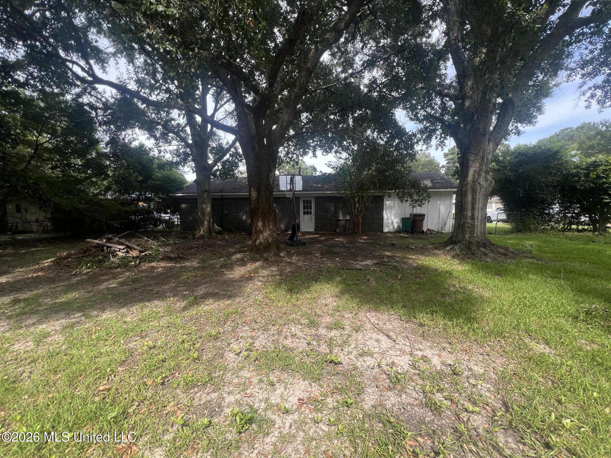 117 Evergreen Drive, D'Iberville