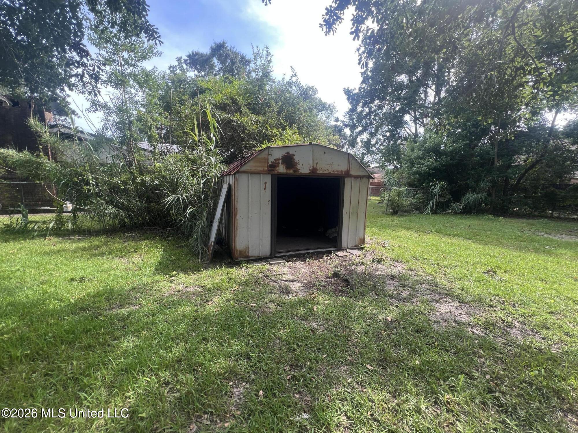 117 Evergreen Drive, D'Iberville