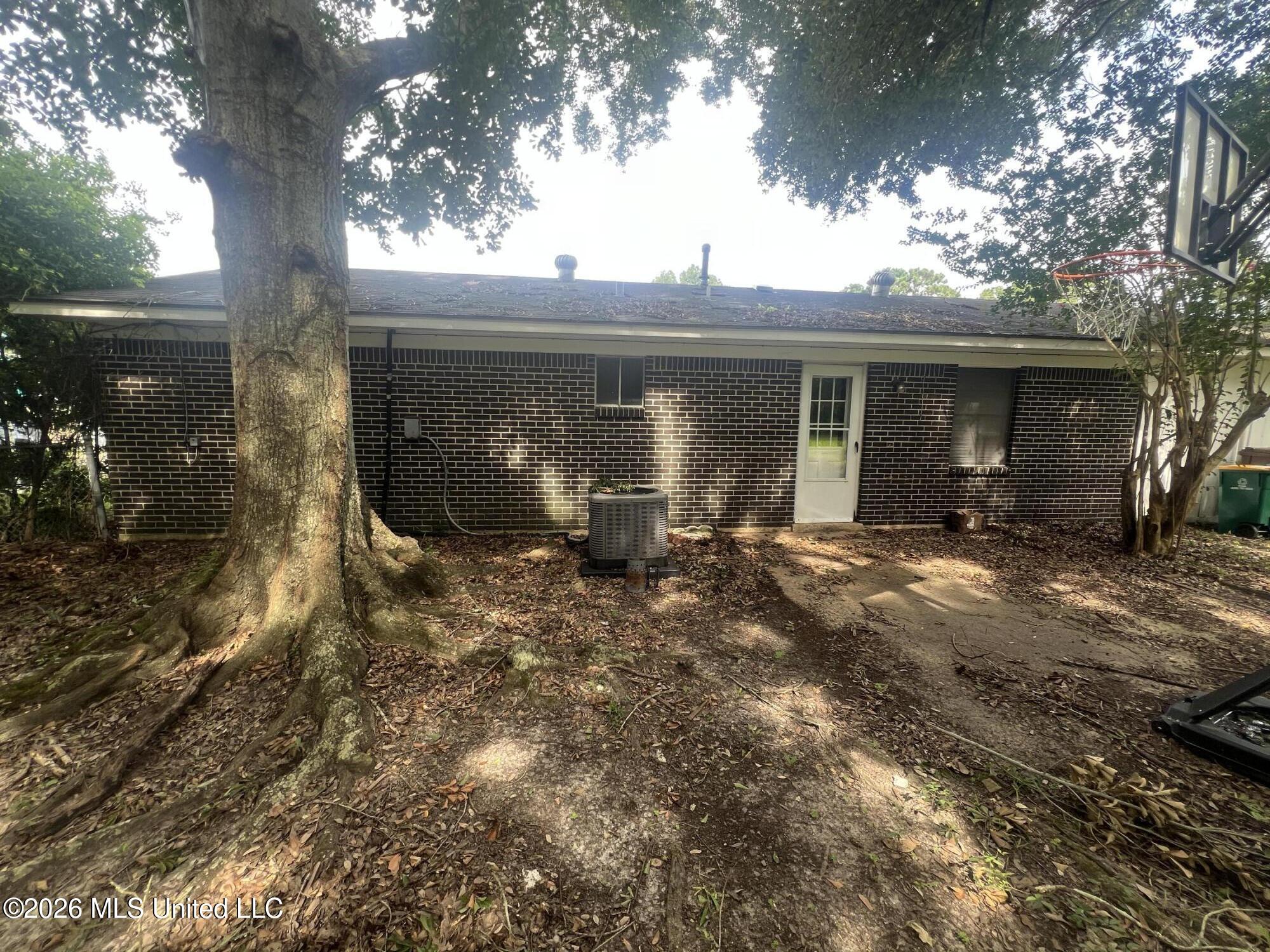 117 Evergreen Drive, D'Iberville