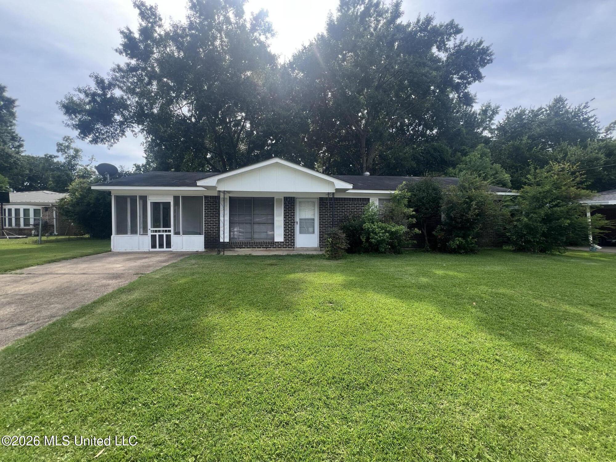 117 Evergreen Drive, D'Iberville