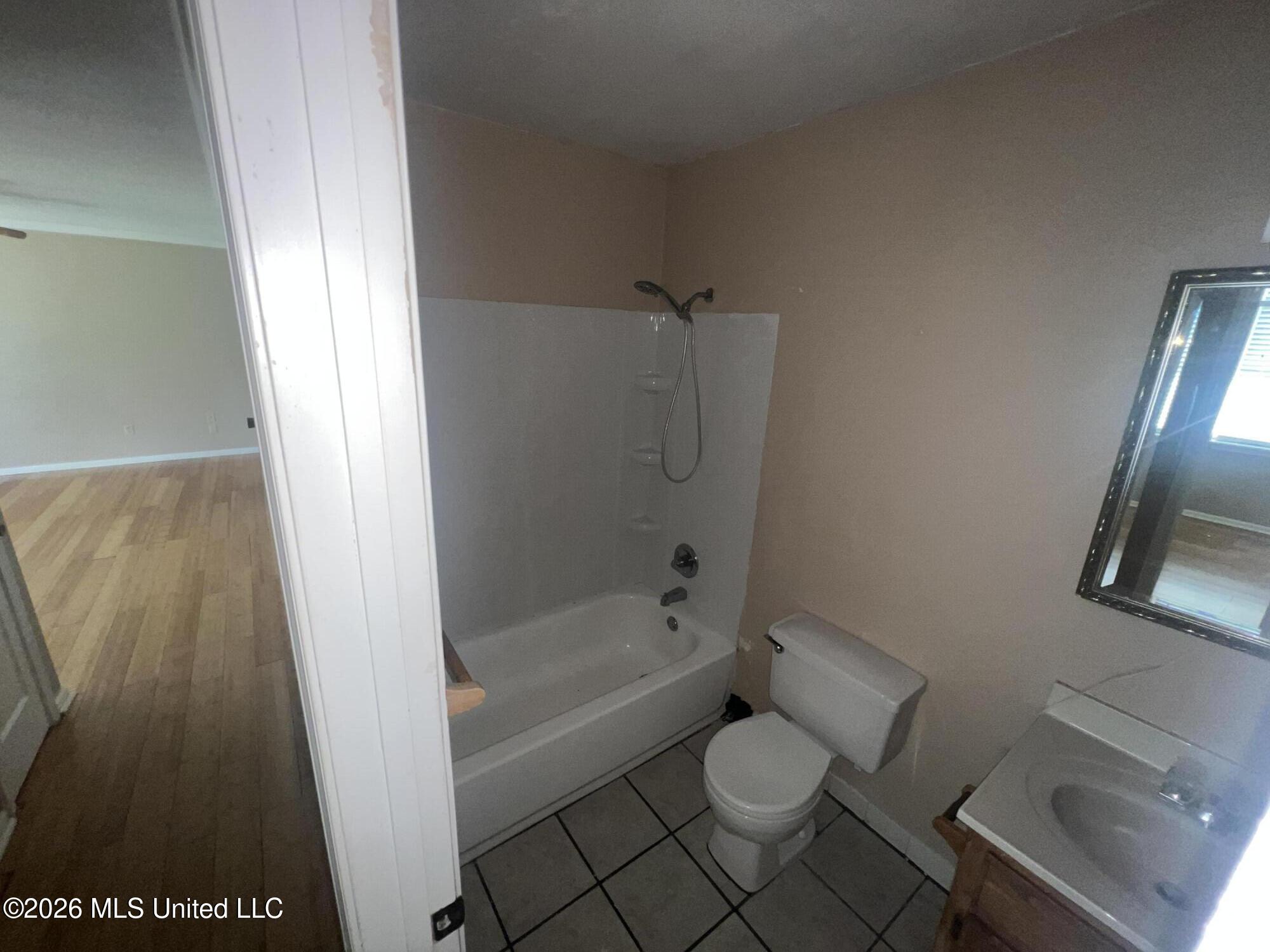 117 Evergreen Drive, D'Iberville