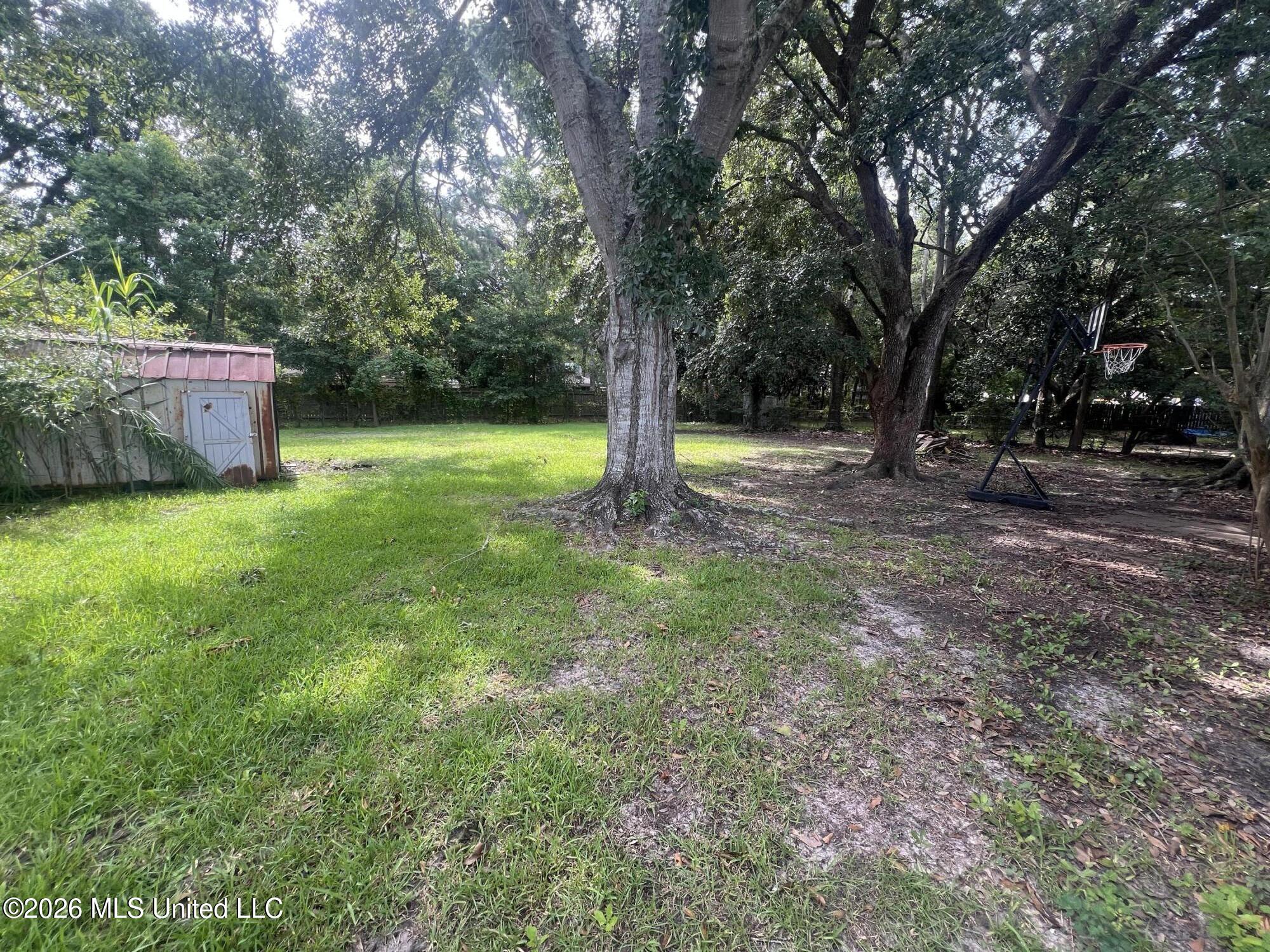 117 Evergreen Drive, D'Iberville