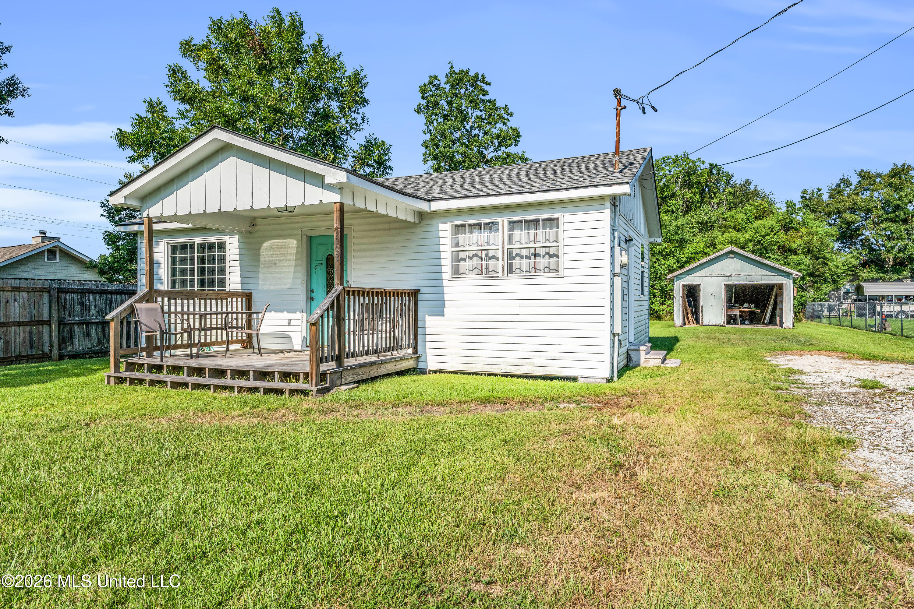 1202 Saint Joseph Street