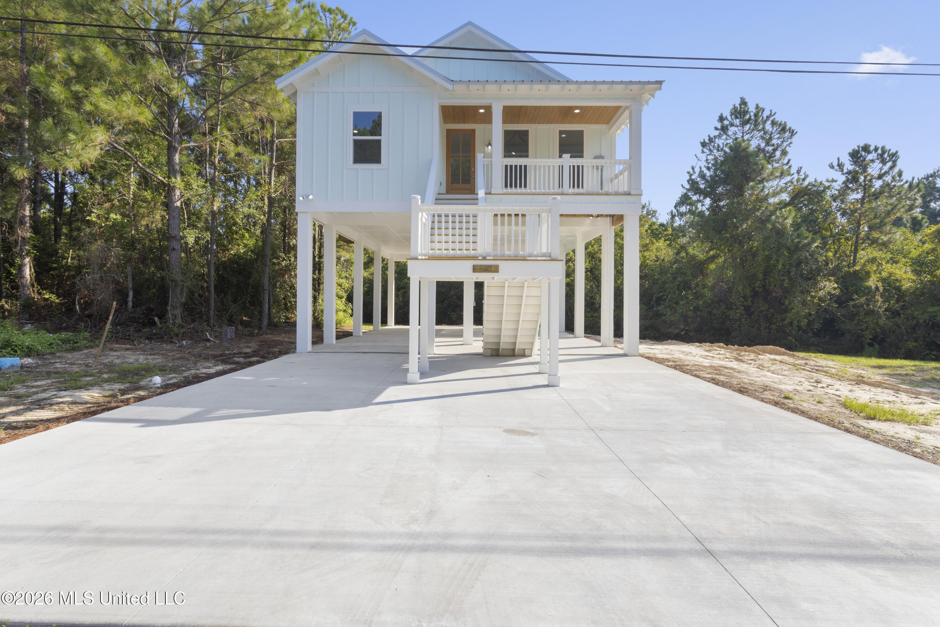 302 Terrace Avenue