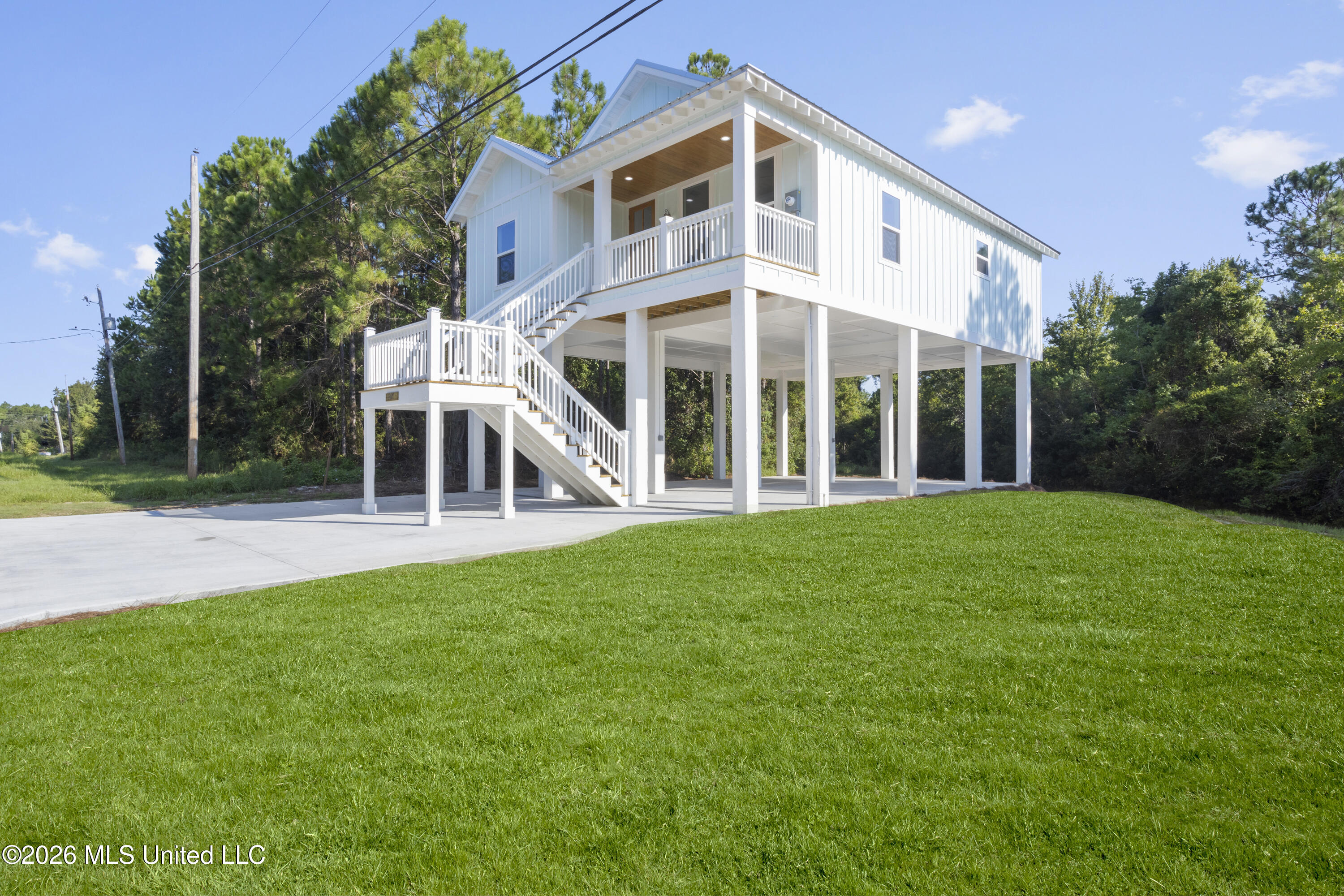 302 Terrace Avenue