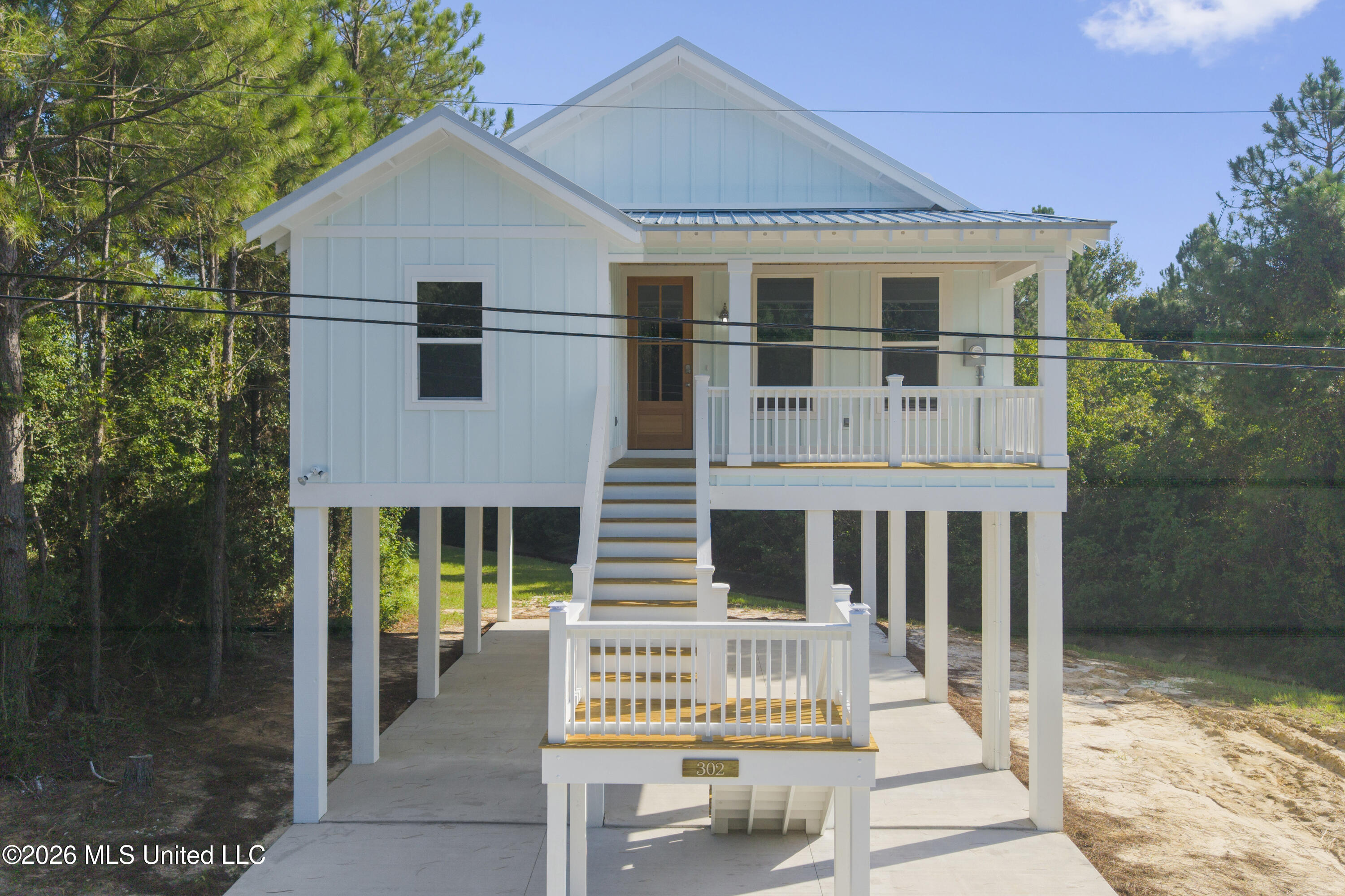 302 Terrace Avenue