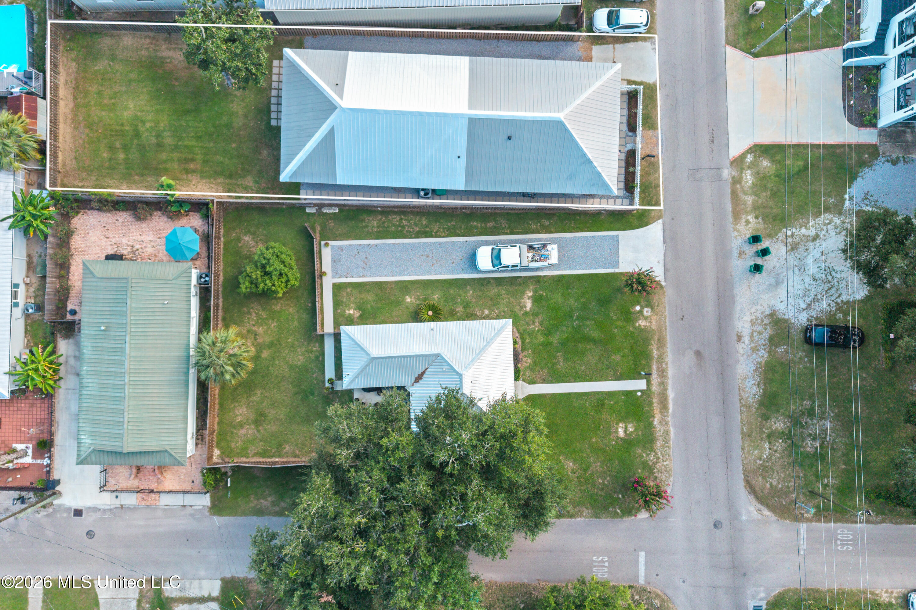 305 Third Street