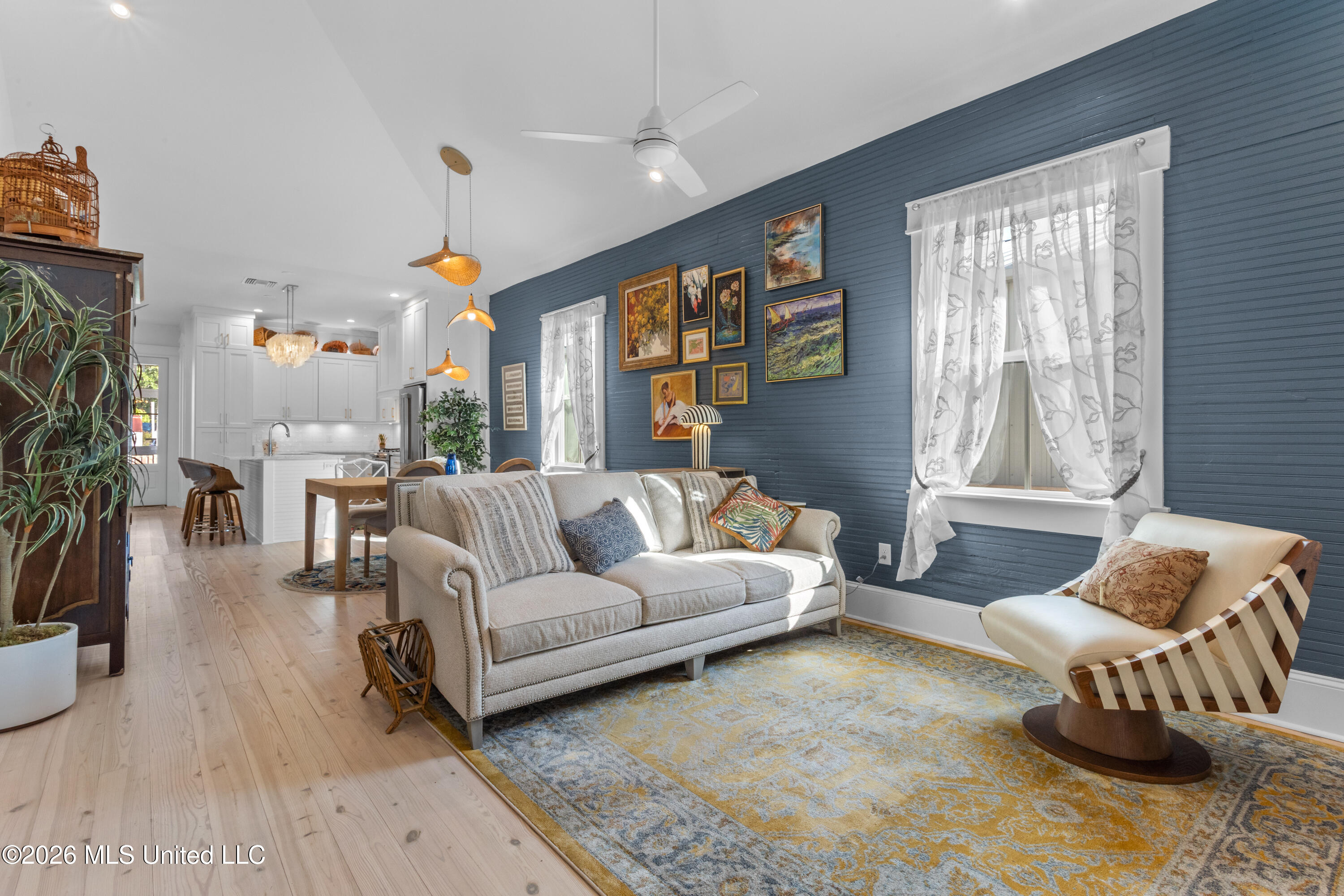 305 Third Street