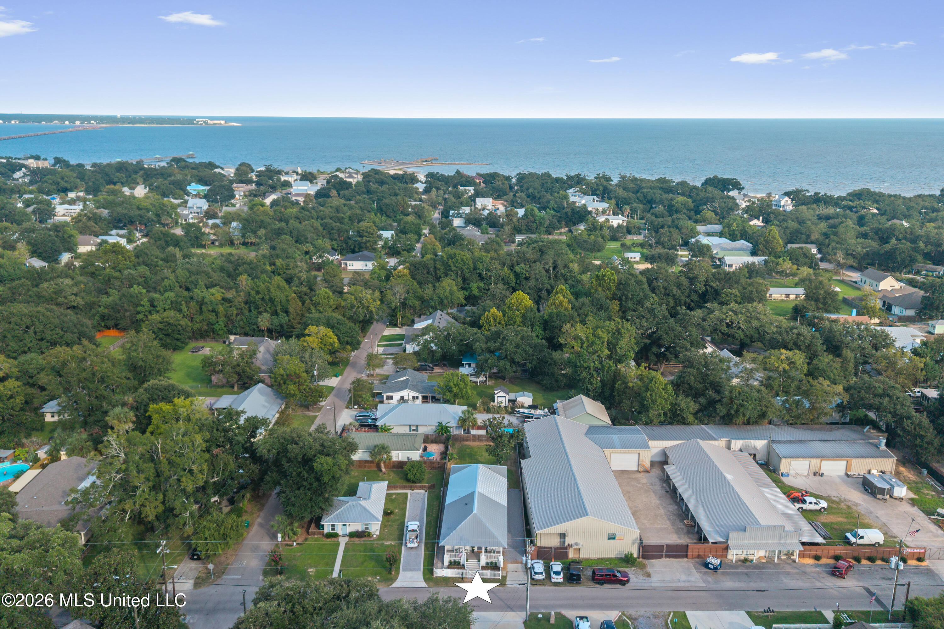 305 Third Street
