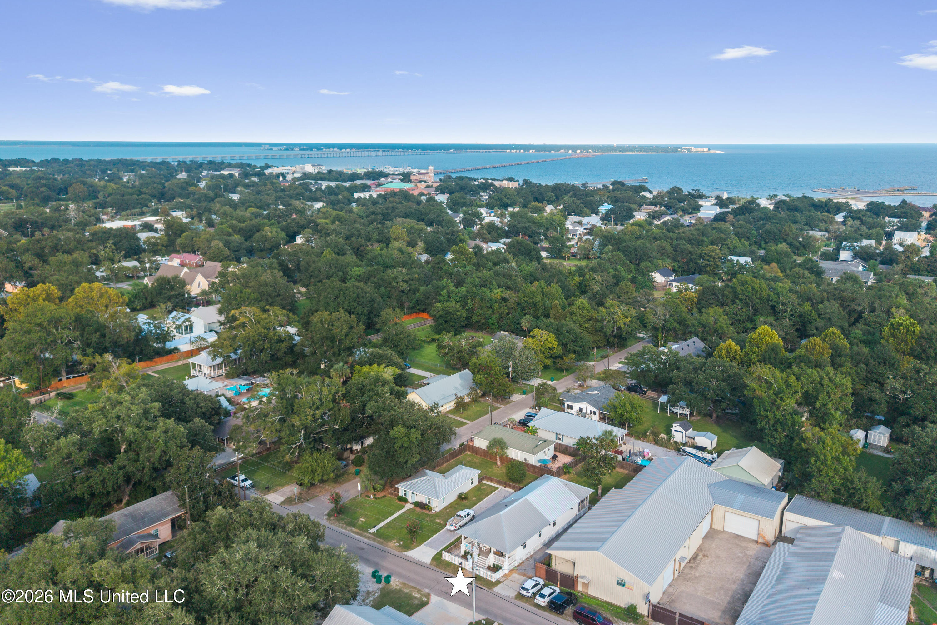 305 Third Street