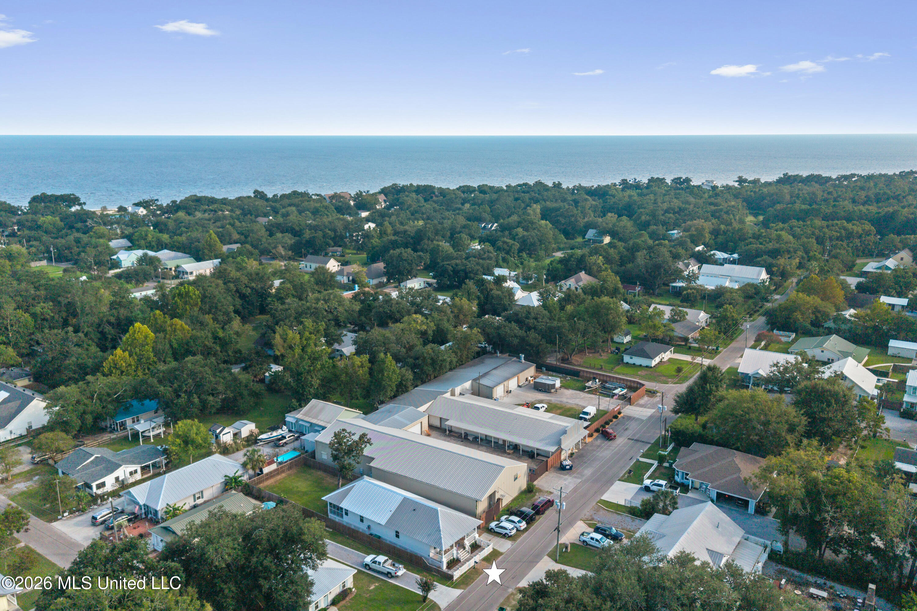 305 Third Street