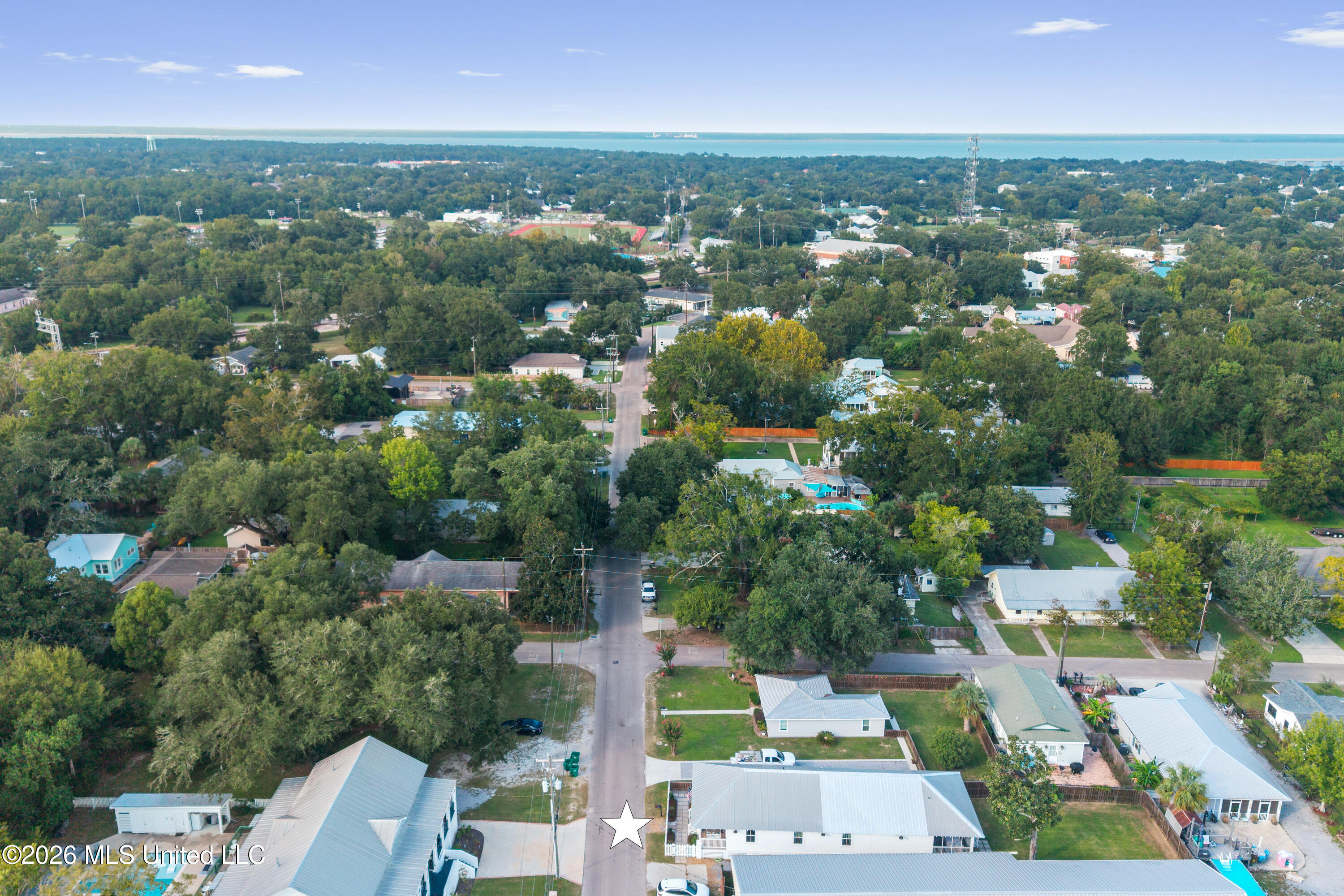 305 Third Street