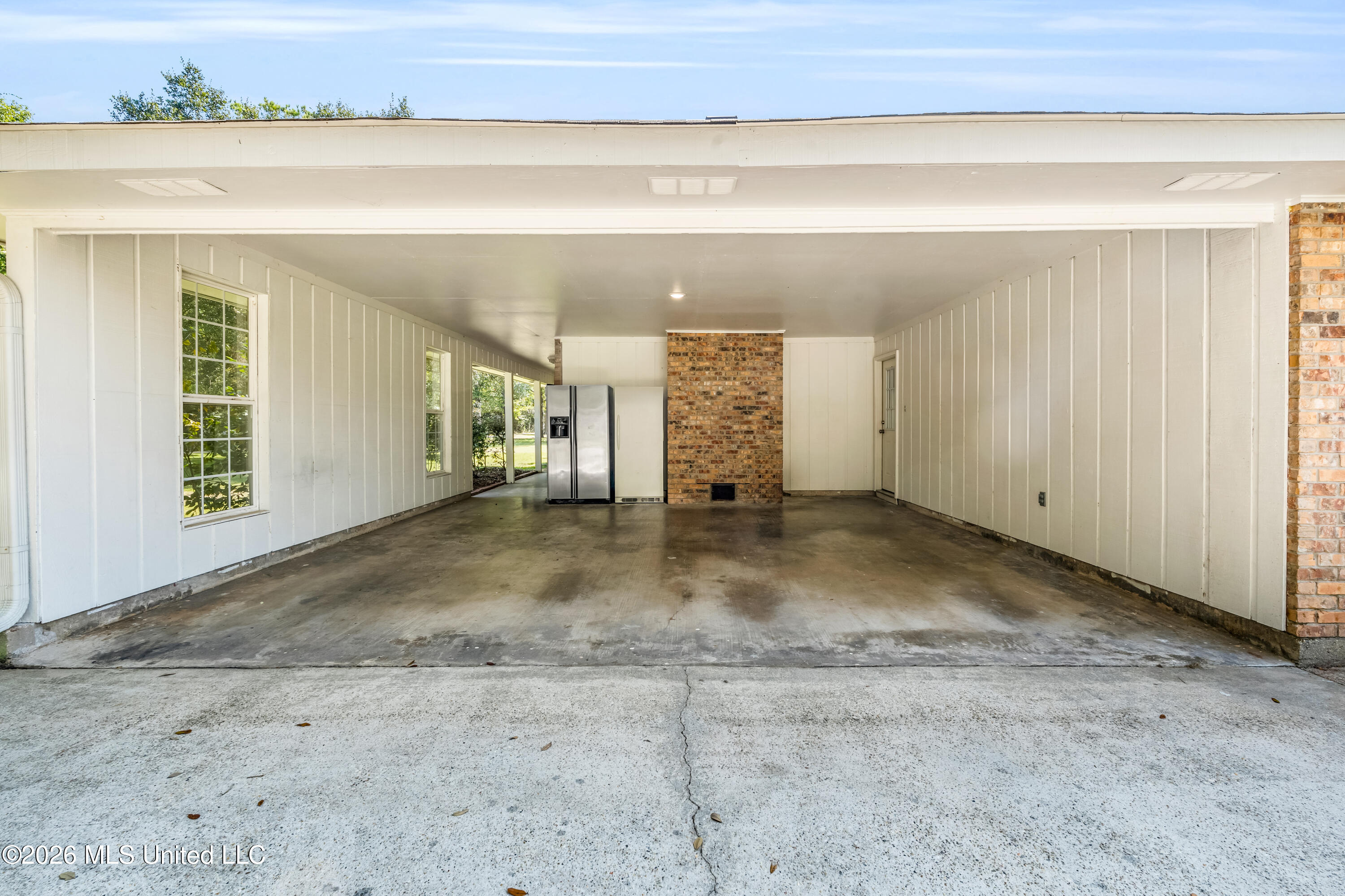 530 Bismark Street