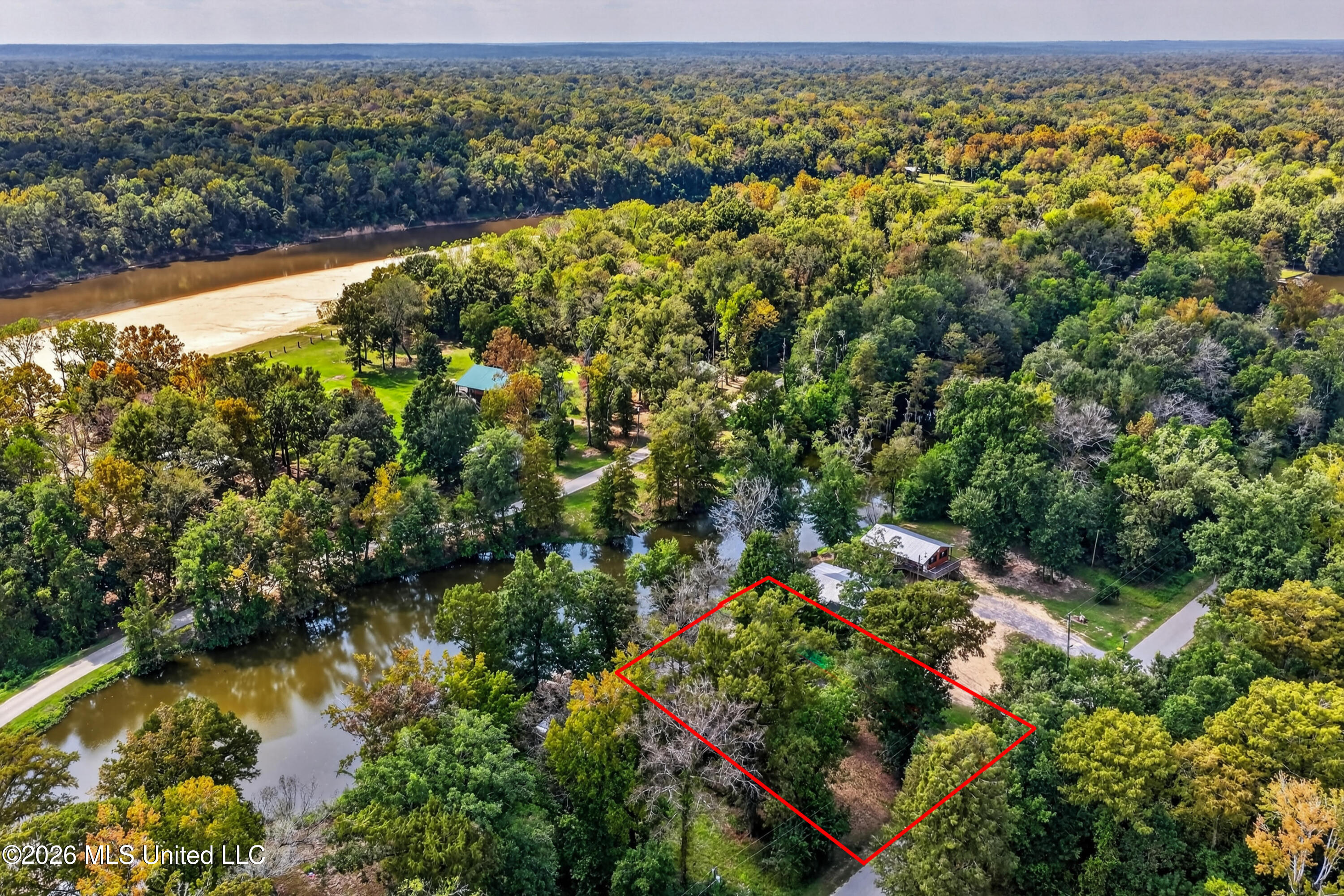 1713 Deer Lane