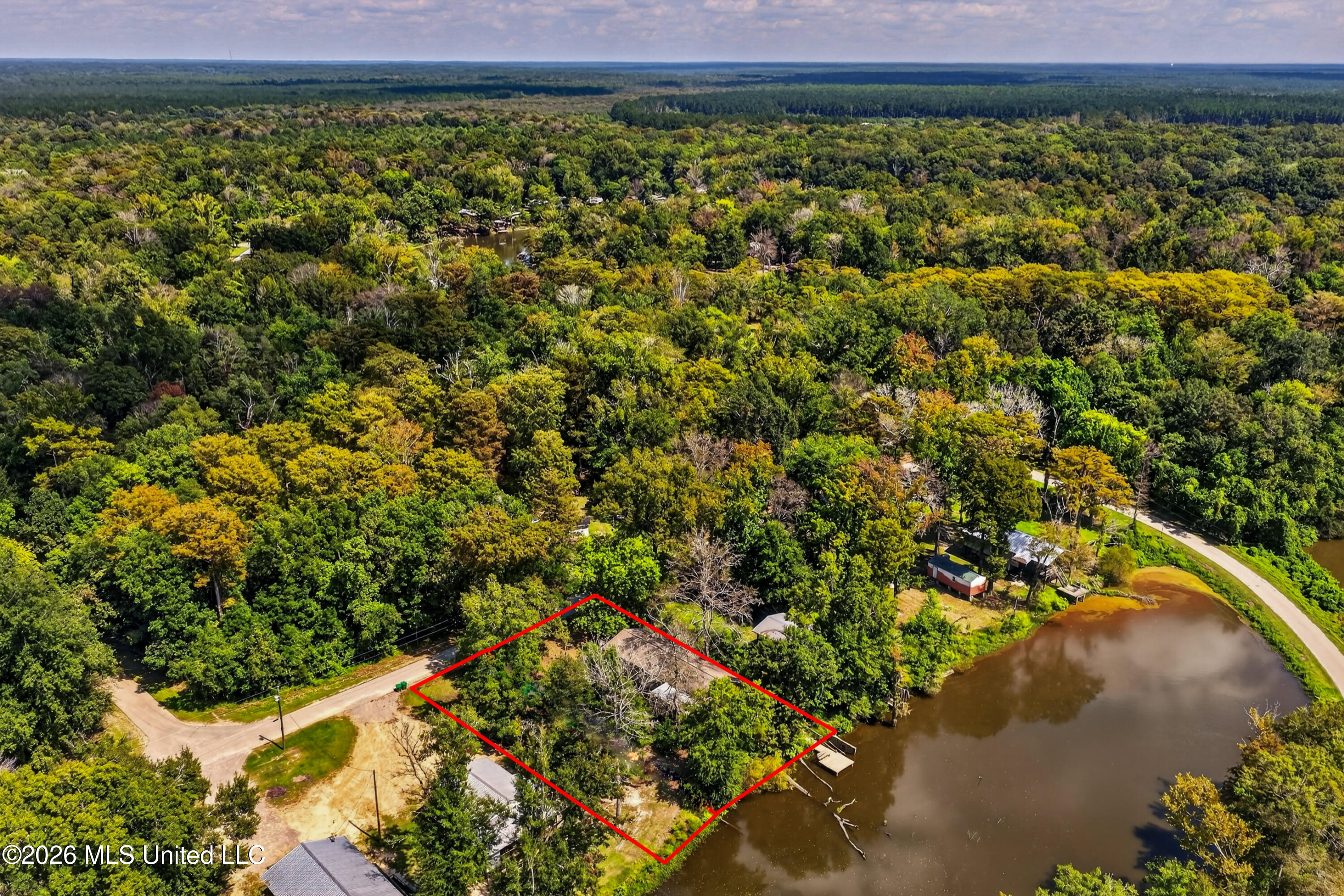 1713 Deer Lane