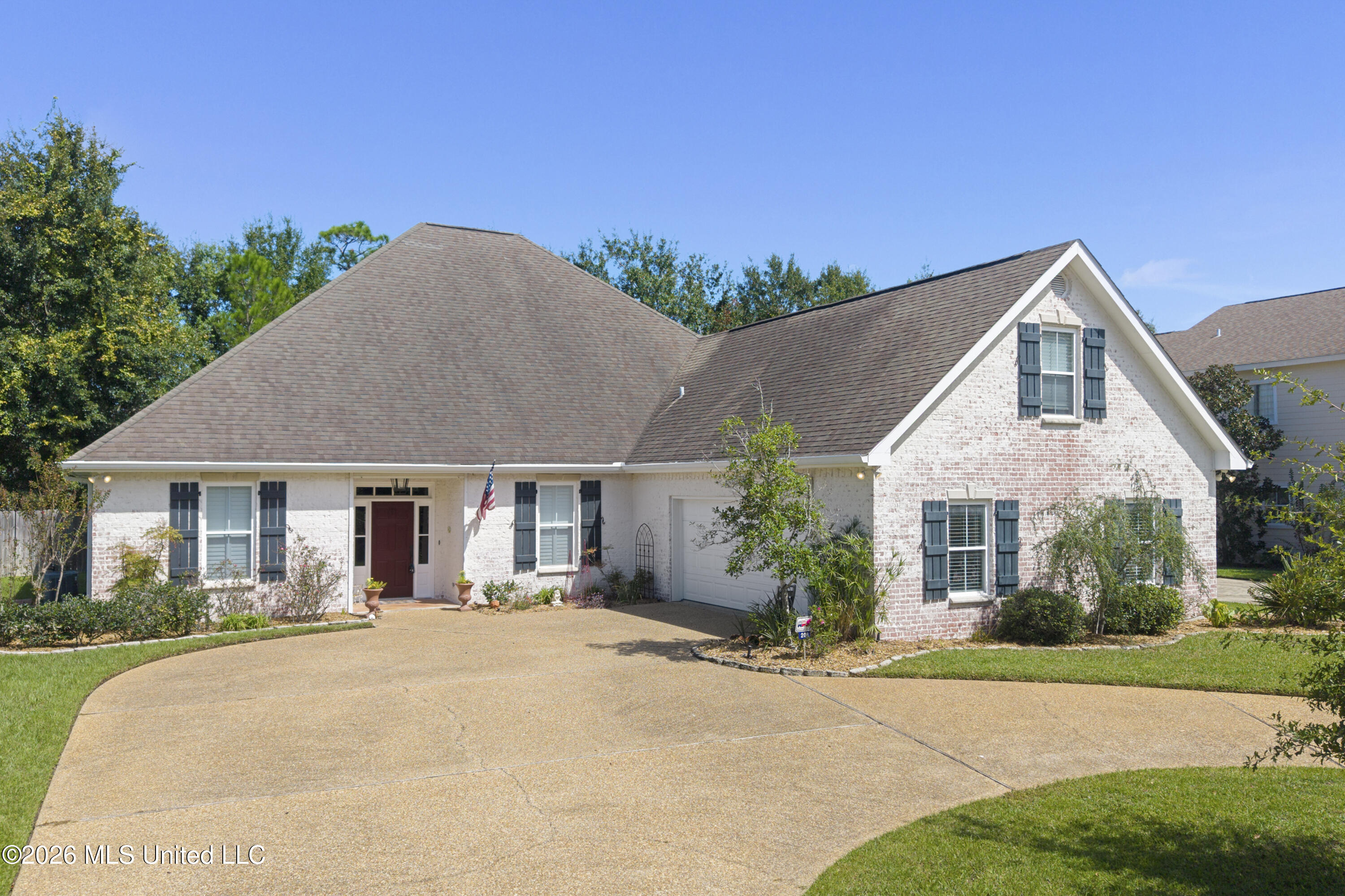 208 Old Bay Lane