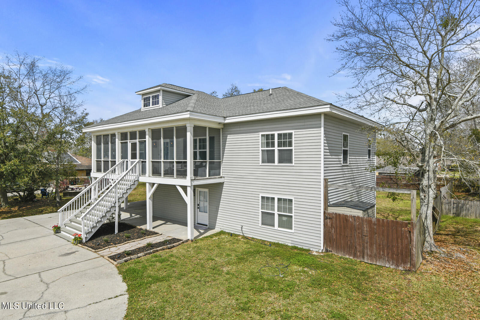 311 Seventh Street