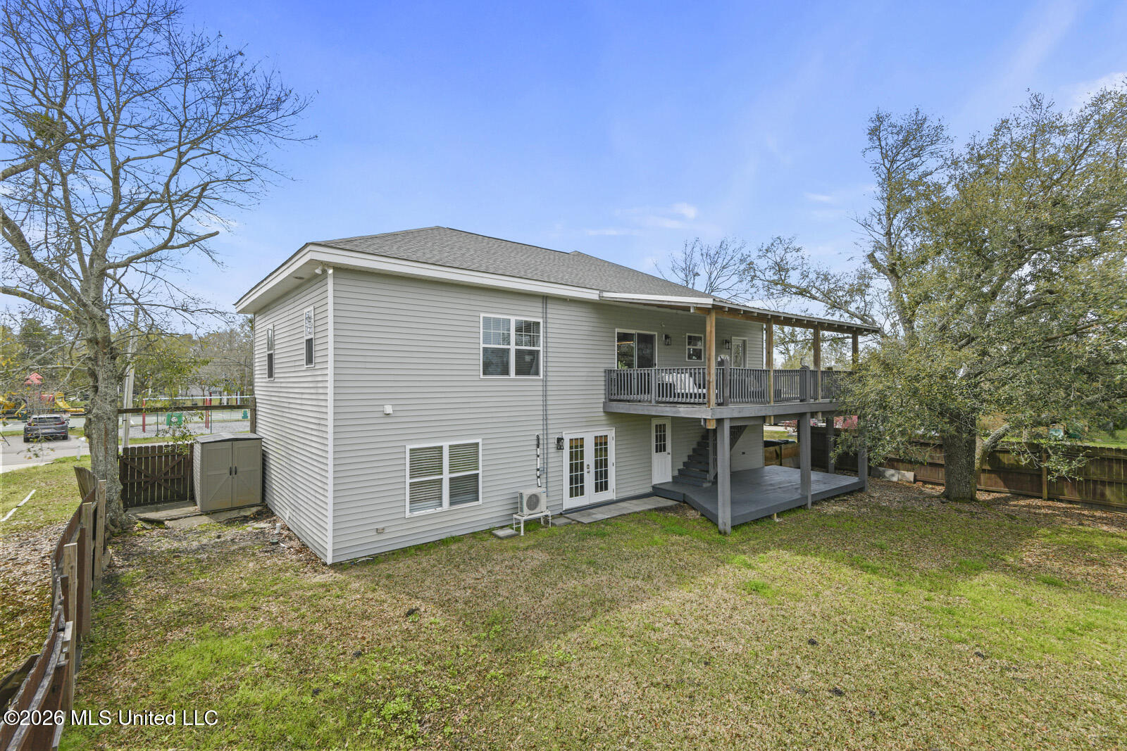 311 Seventh Street