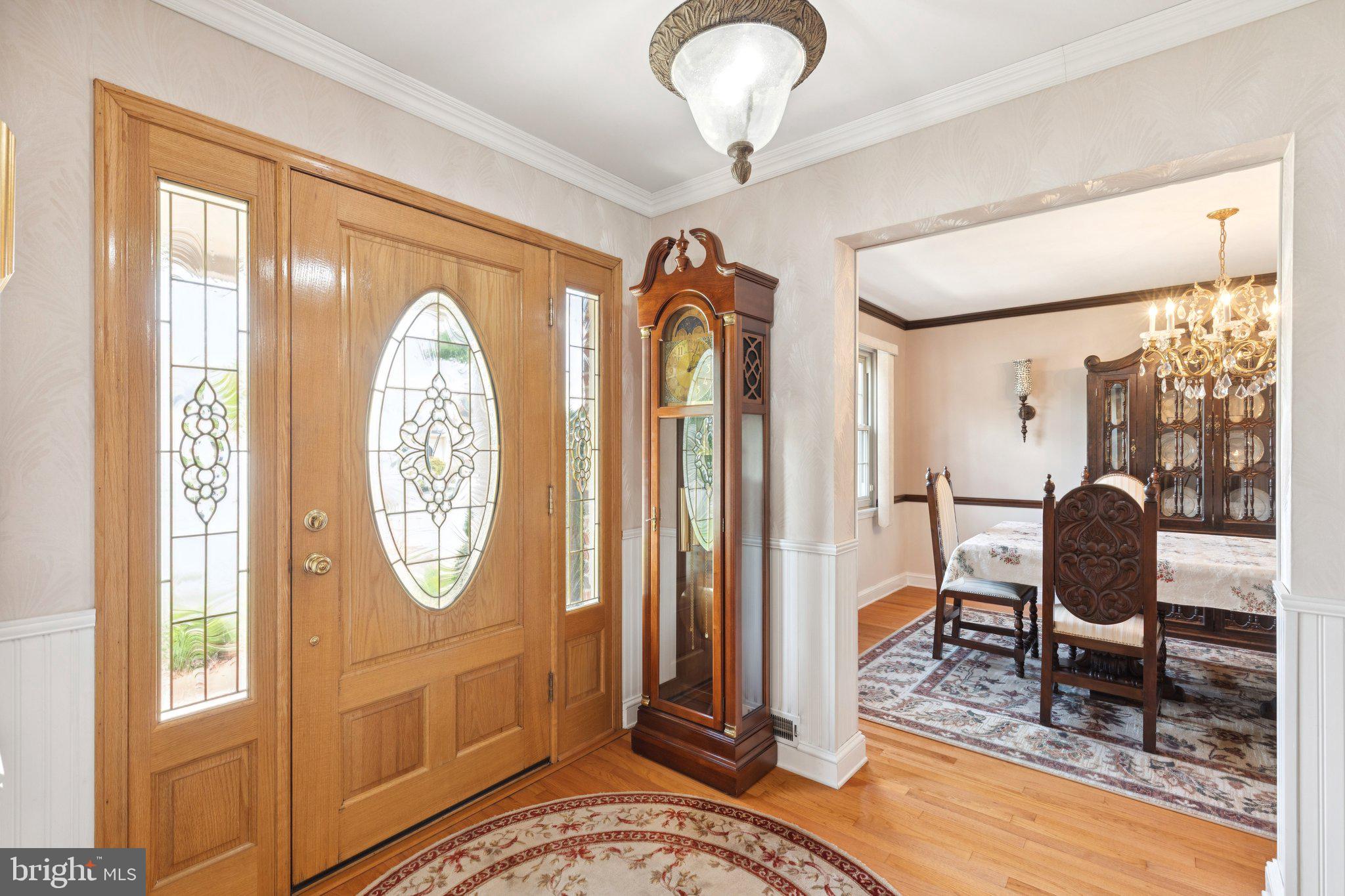 12 DEVONSHIRE ROAD