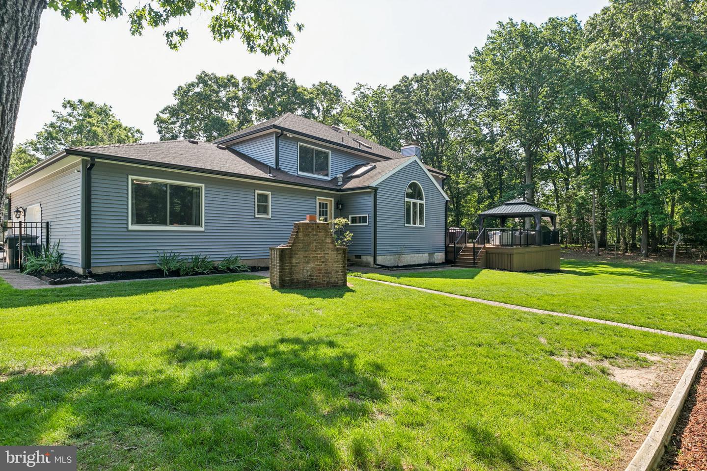 11 Ridgeview Ct