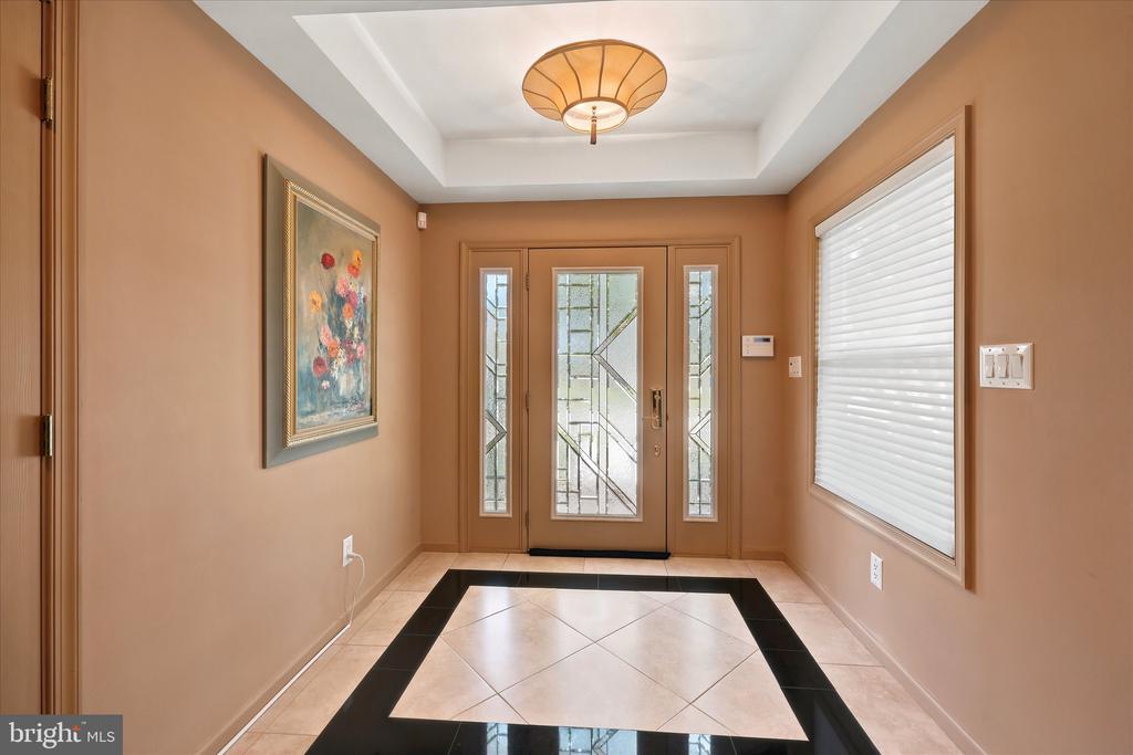 401 COUNTRY CLUB DRIVE