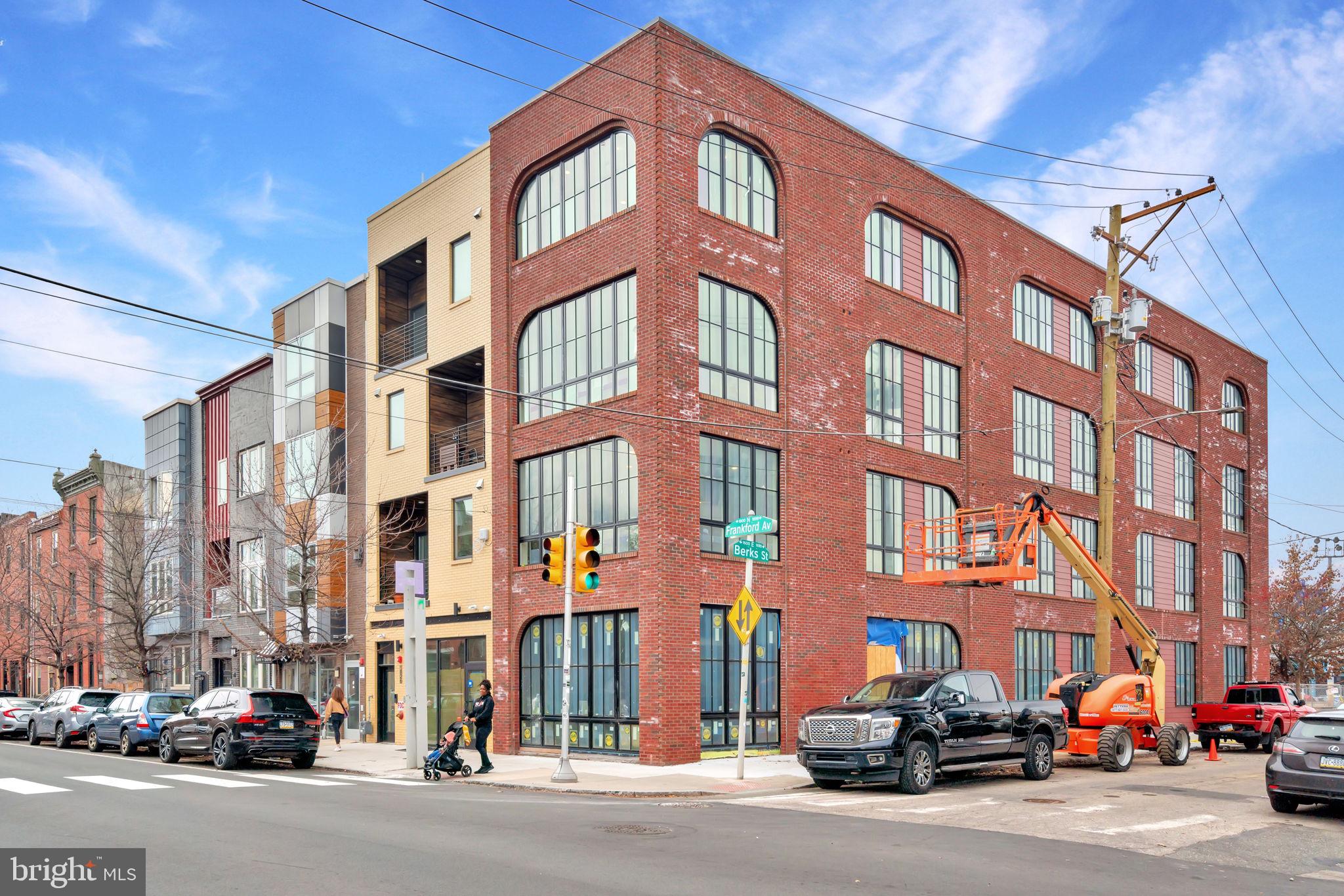 1828 Frankford Avenue #101