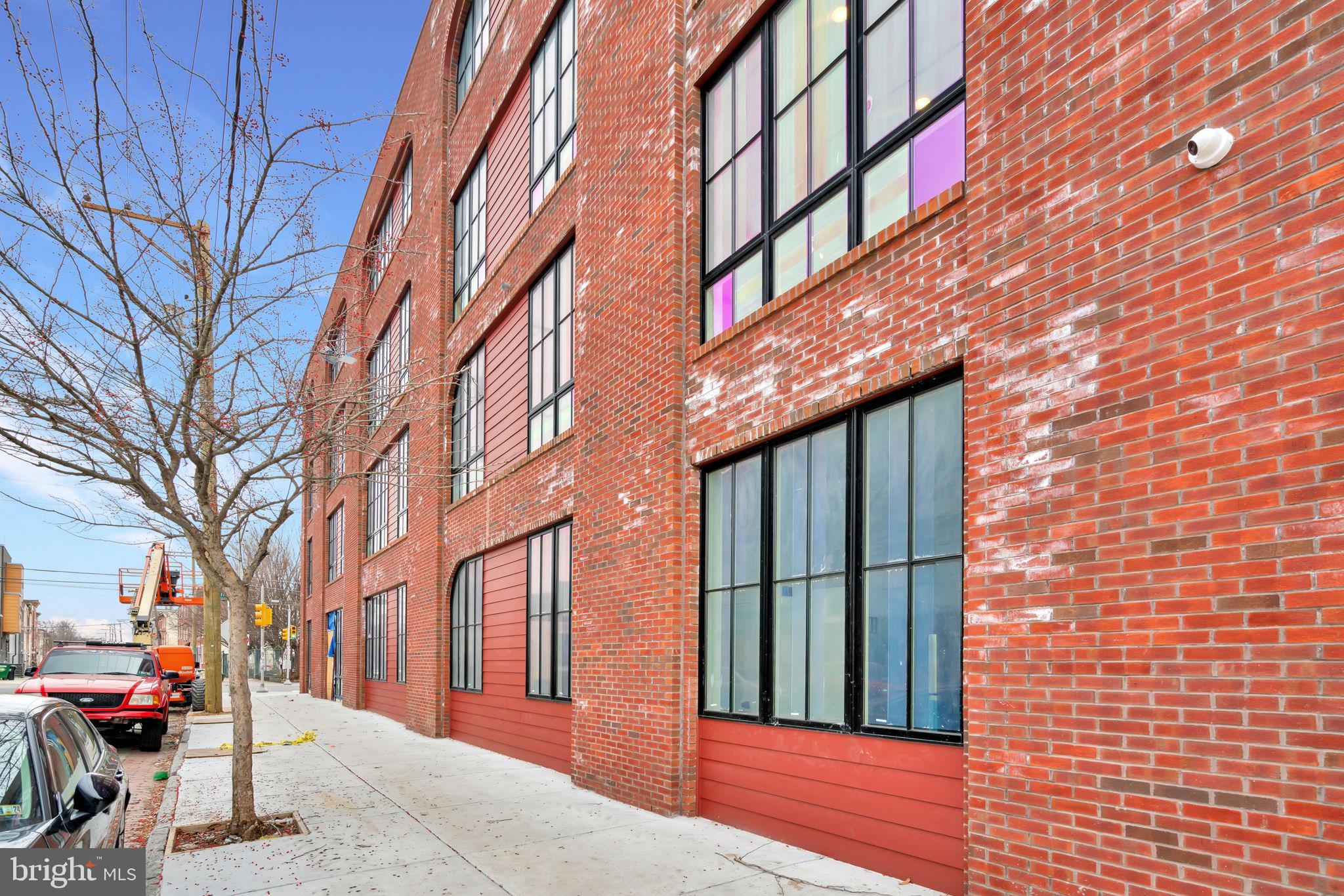 1828 Frankford Avenue #101