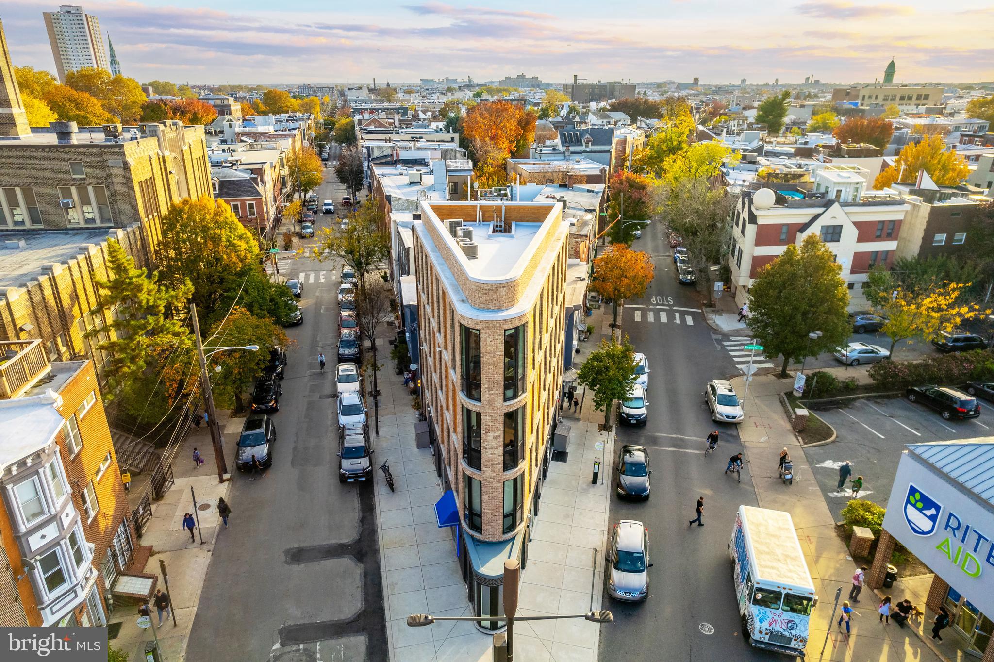 715-17 E Passyunk Ave