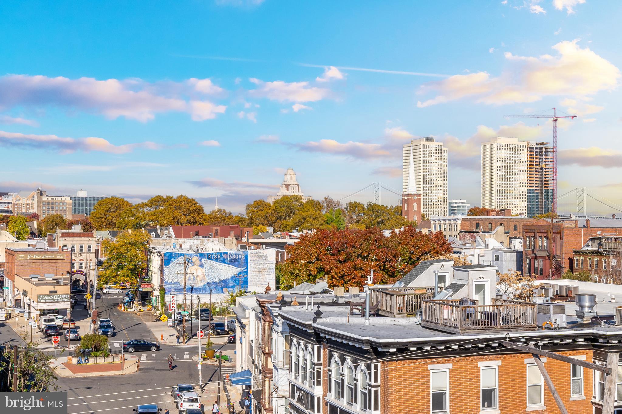 715-17 E Passyunk Ave