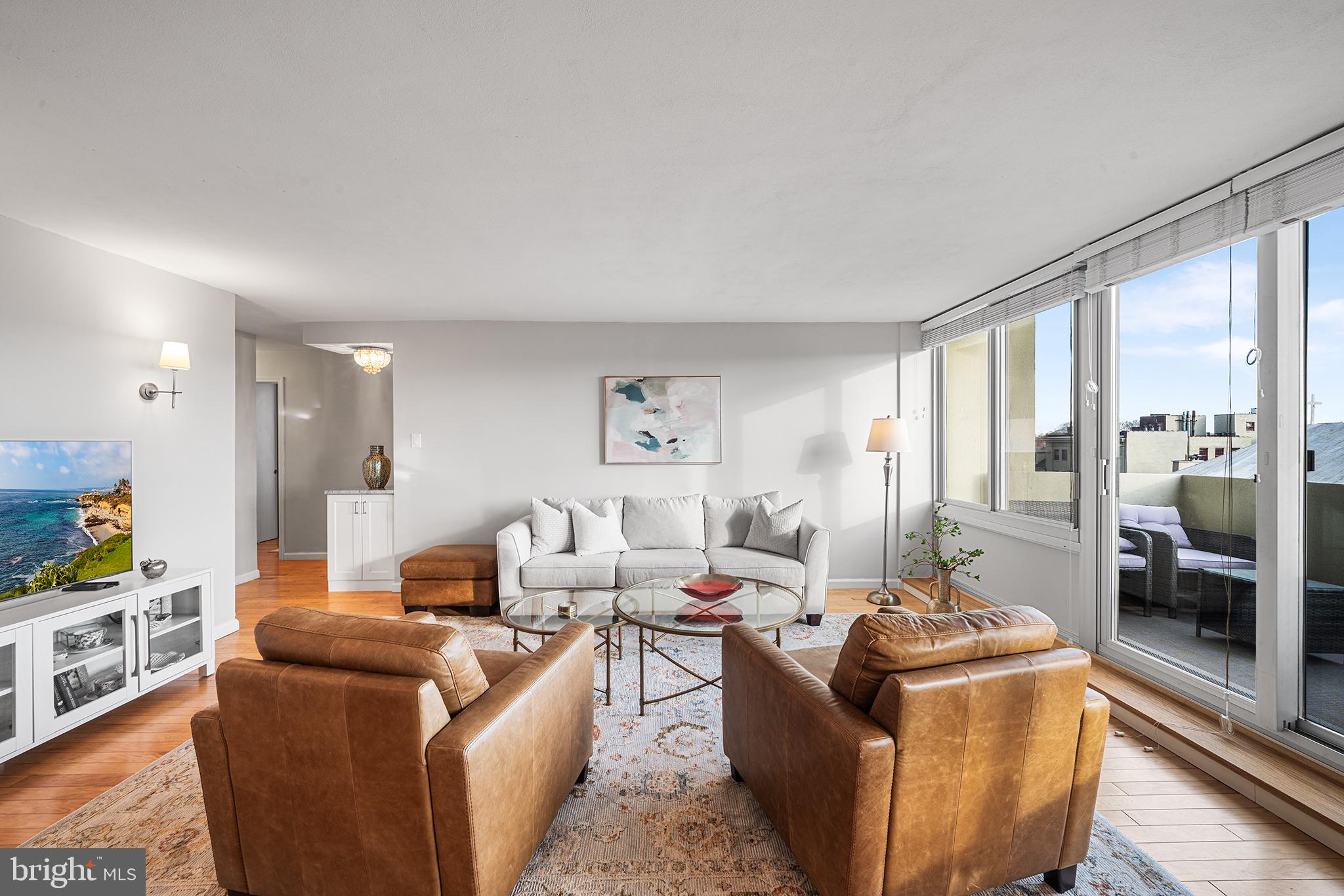 604-35 S WASHINGTON SQUARE #401-403