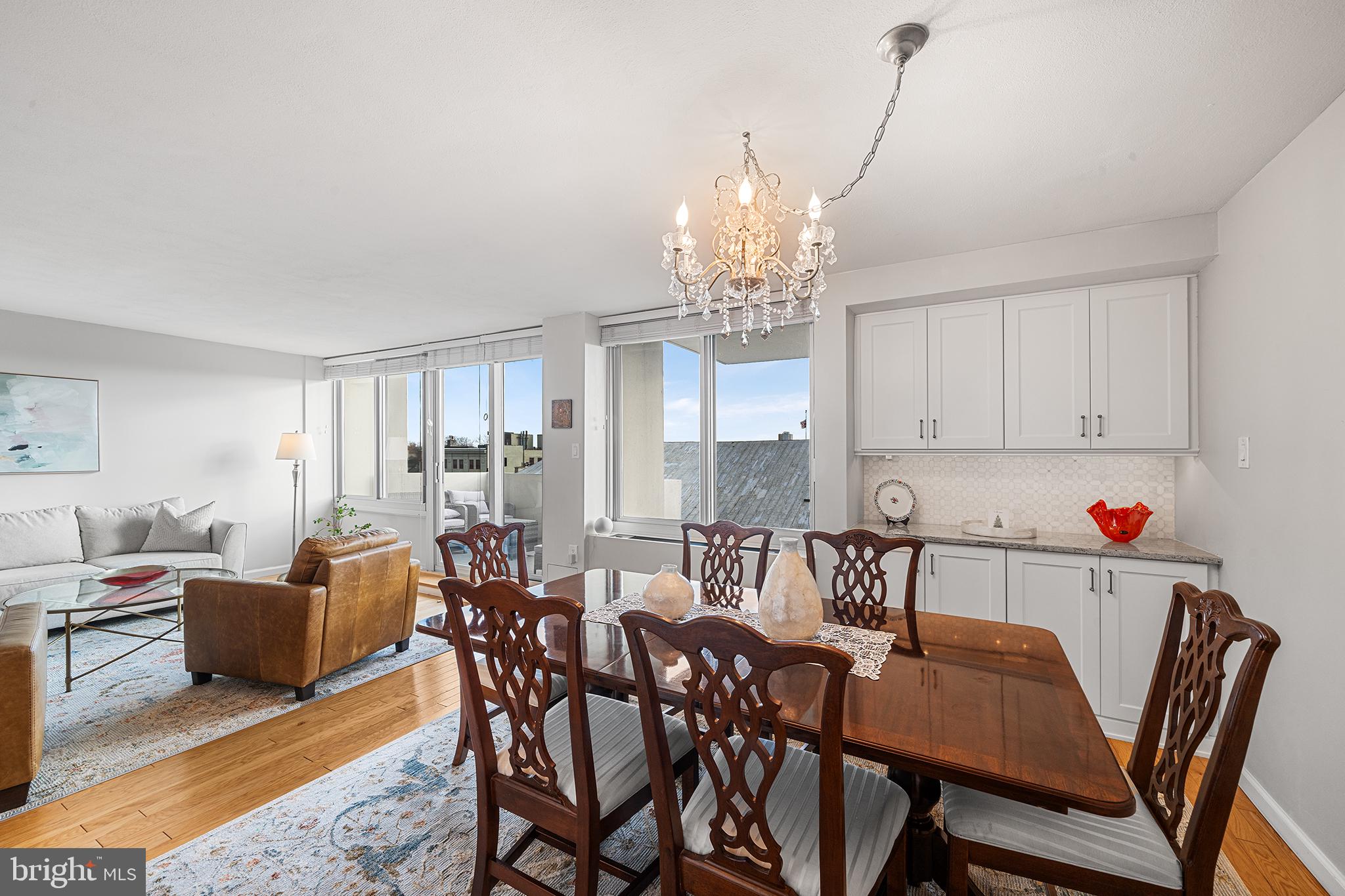 604-35 S WASHINGTON SQUARE #401-403